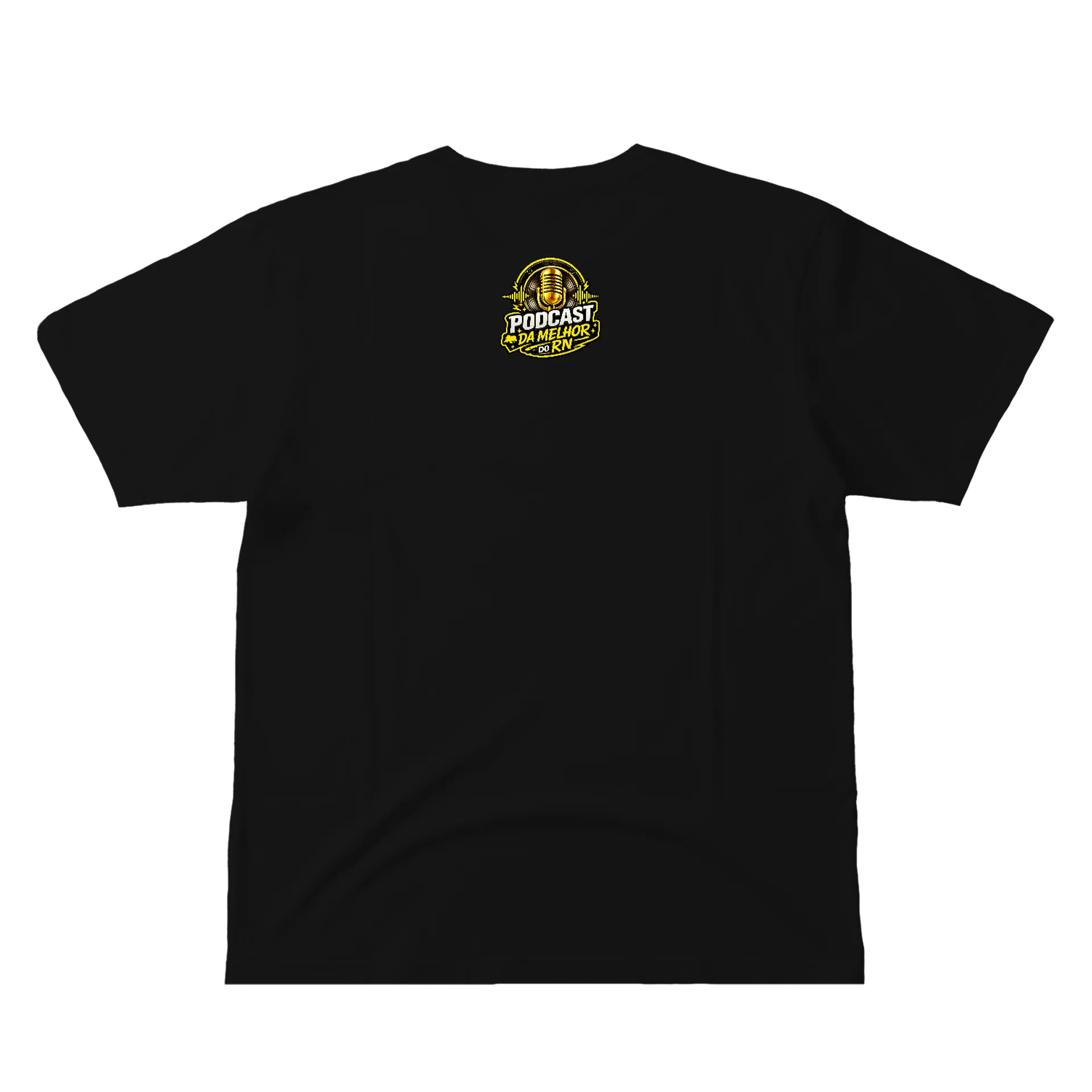 Camiseta personalizada - Imagem 3