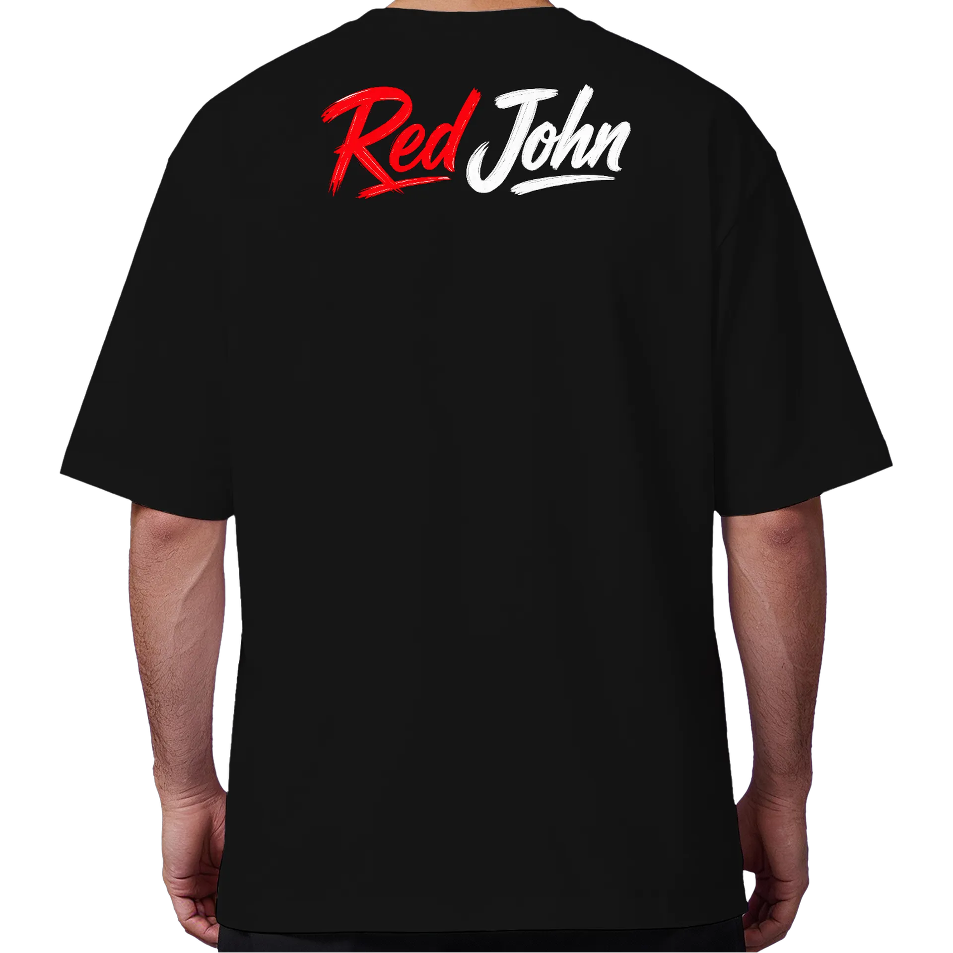 Red John Black - Imagem 6