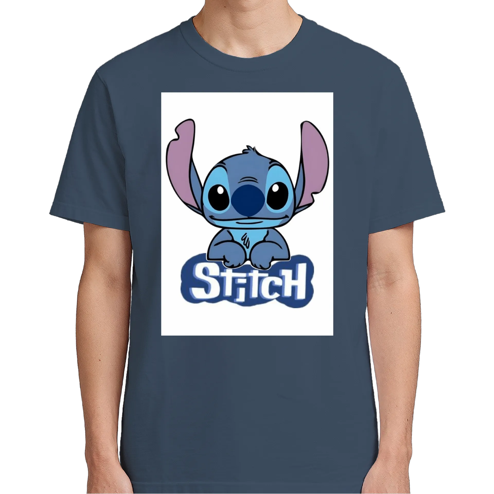 Camiseta personalizada - Imagem 5