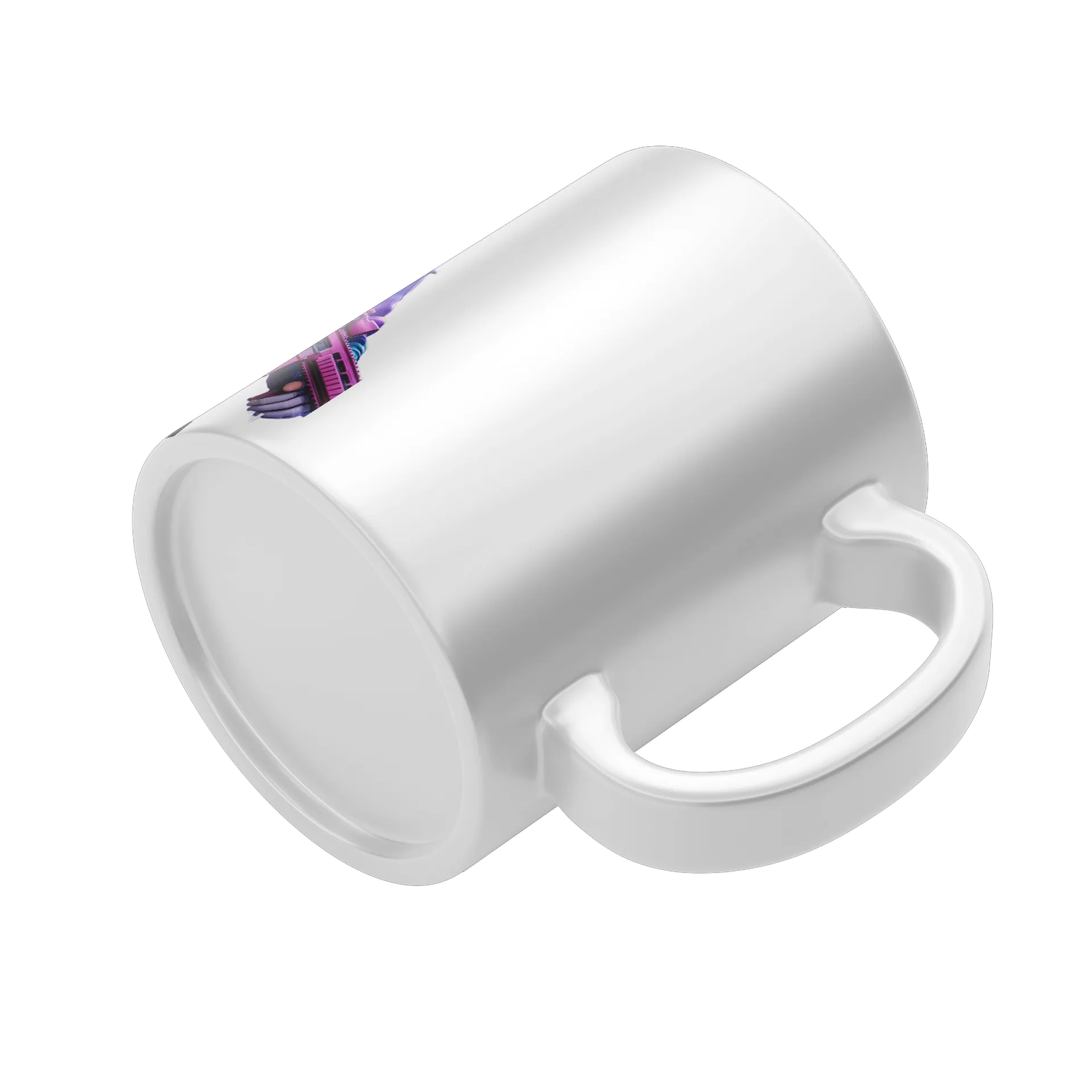 Caneca personalizada SIGMAX - Imagem 4