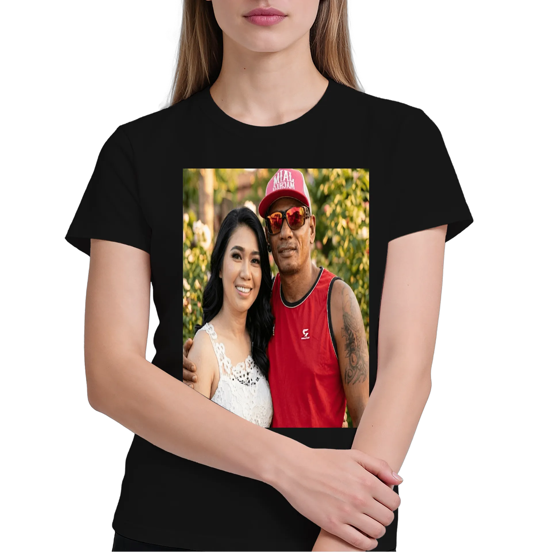 Camiseta personalizada - Imagem 4