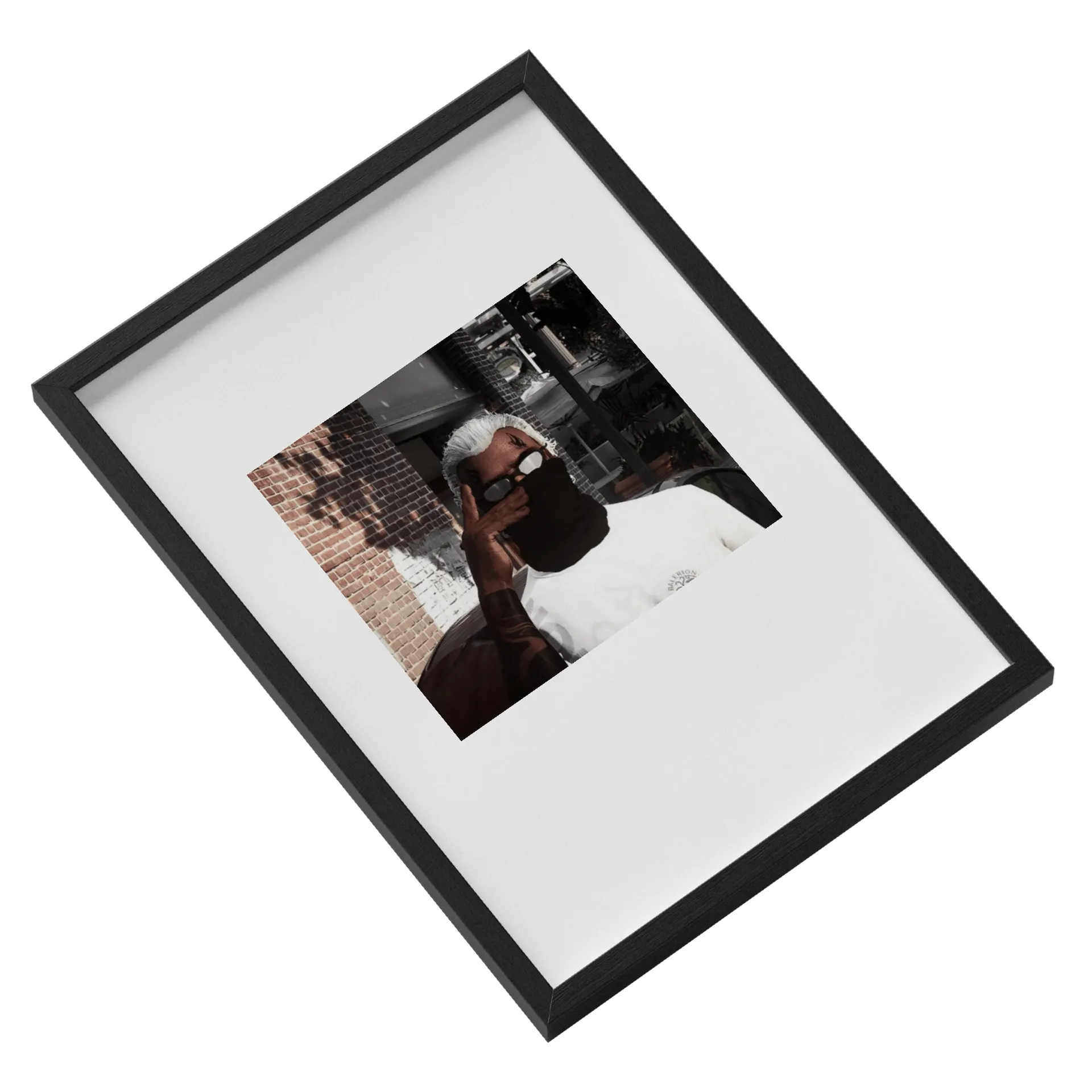 Quadro A3 personalizado - Imagem 2