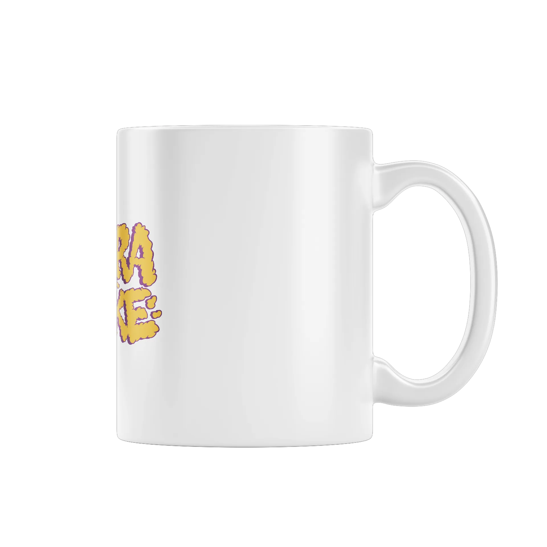 Caneca personalizada - Imagem 1