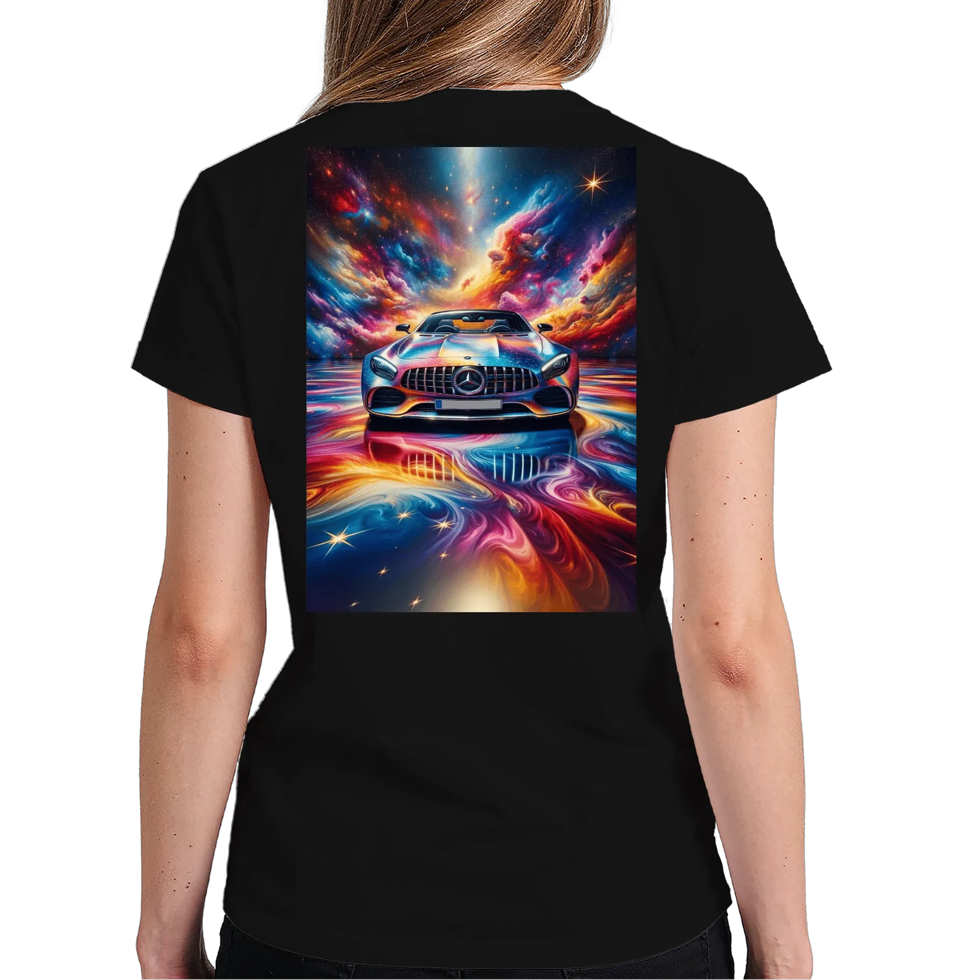 Camiseta personalizada - Imagem 6