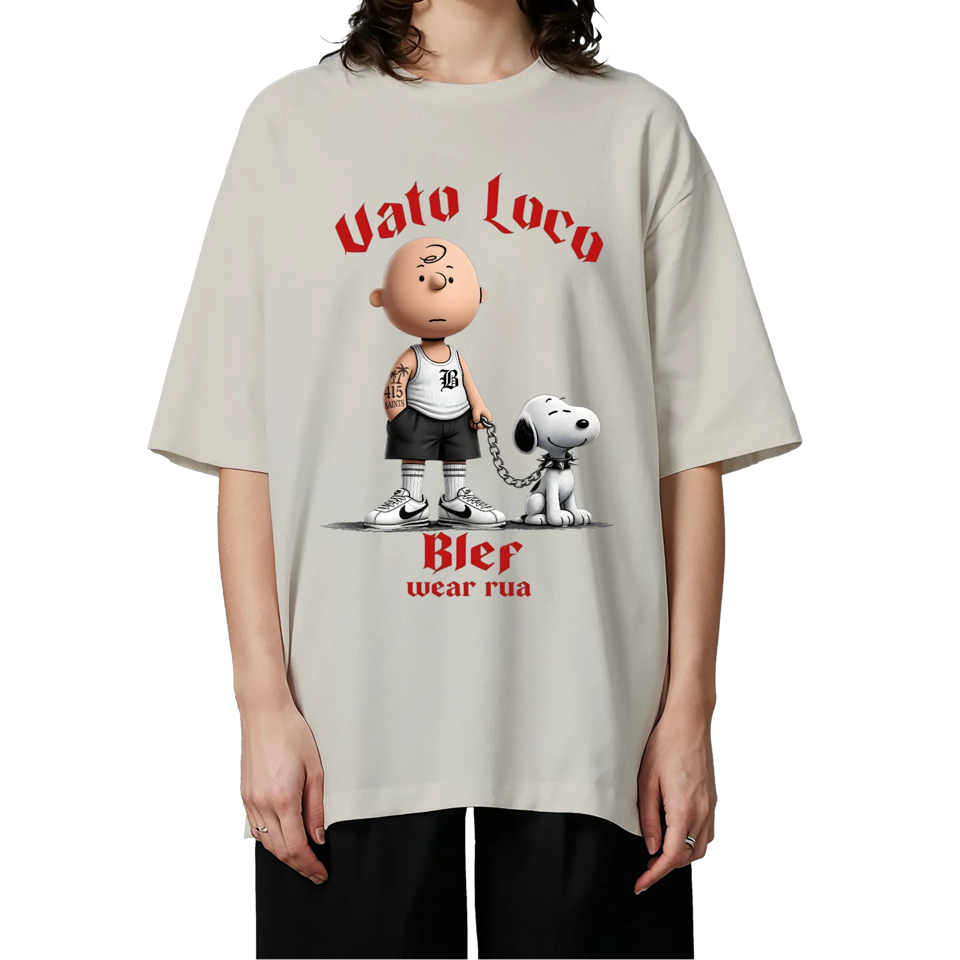 Charlie & Snoopy - Imagem 3