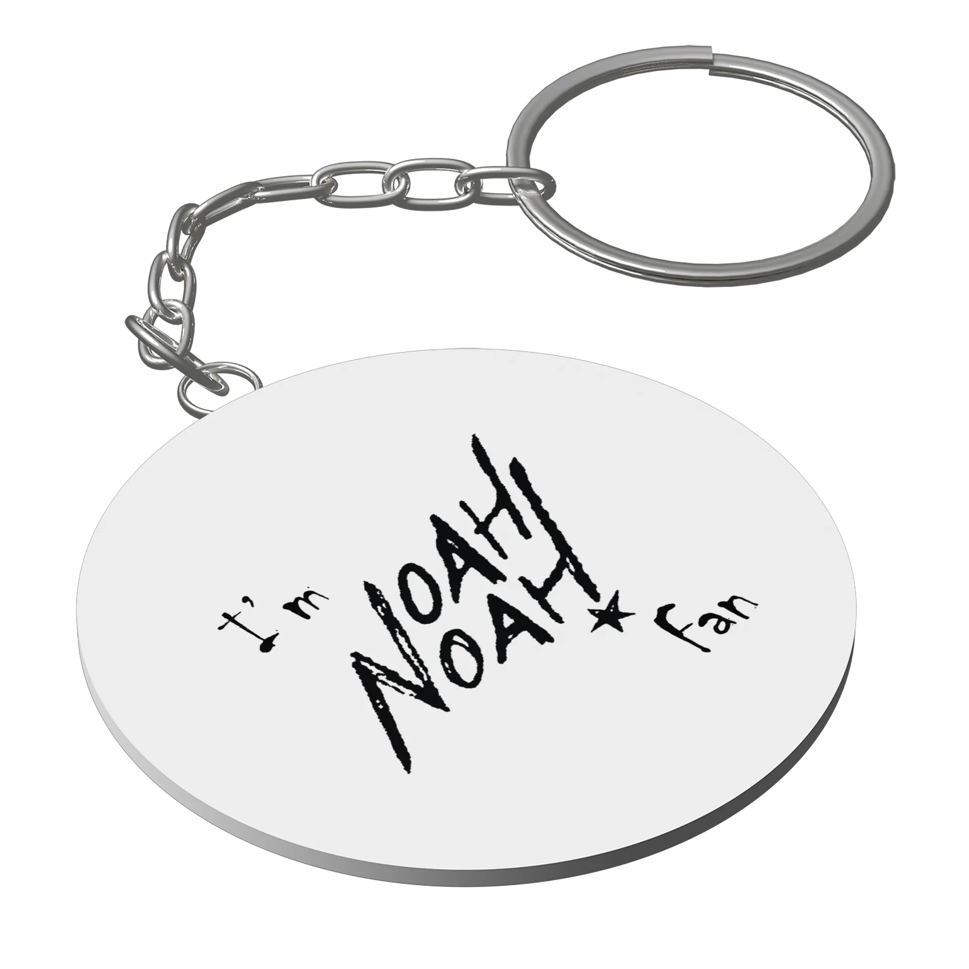 Chaveiro Noah Noah - Imagem 1