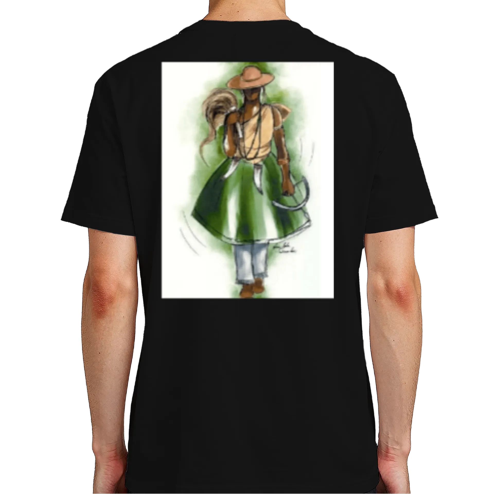 Camiseta personalizada - Imagem 7