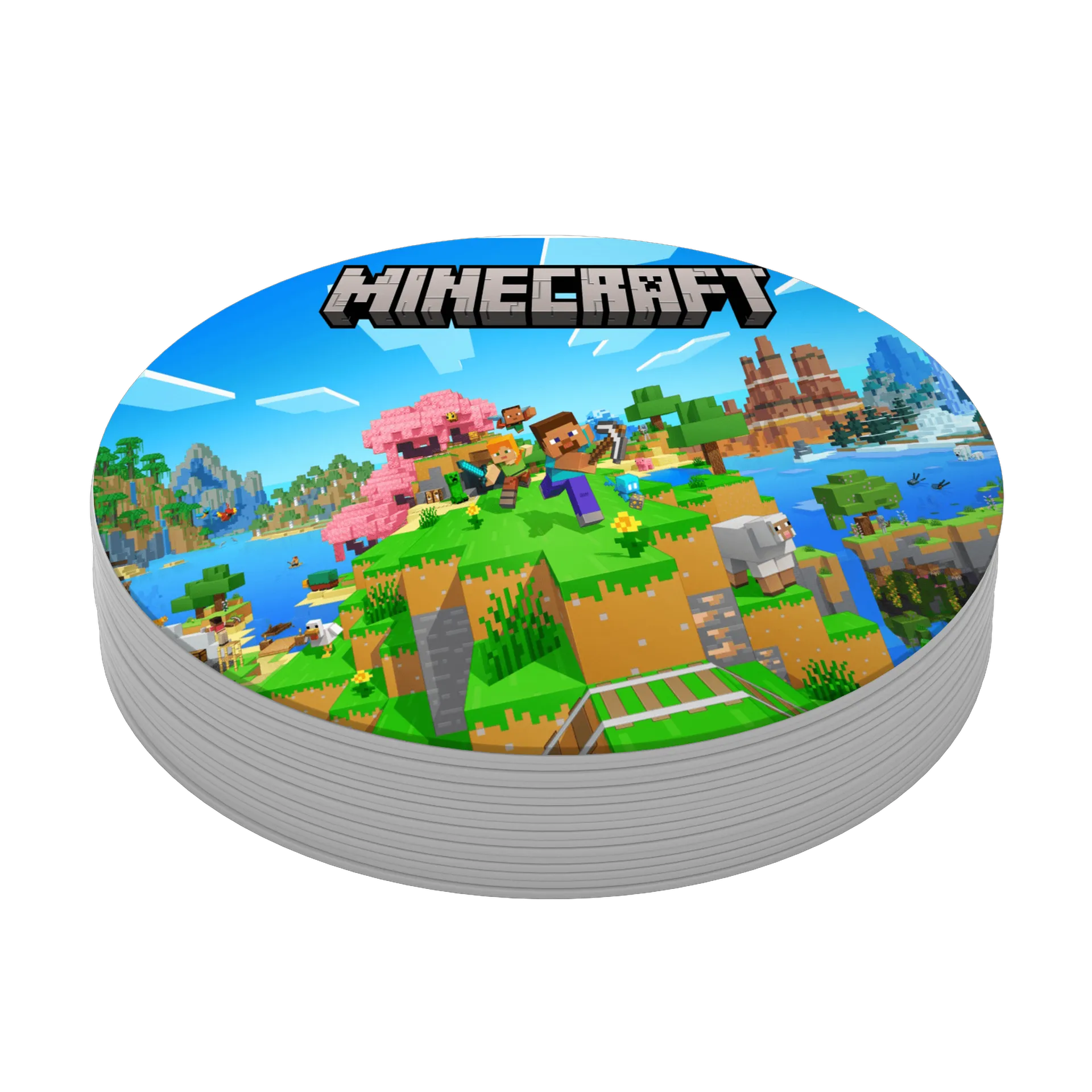 Porta-copos personalizado - Imagem 4