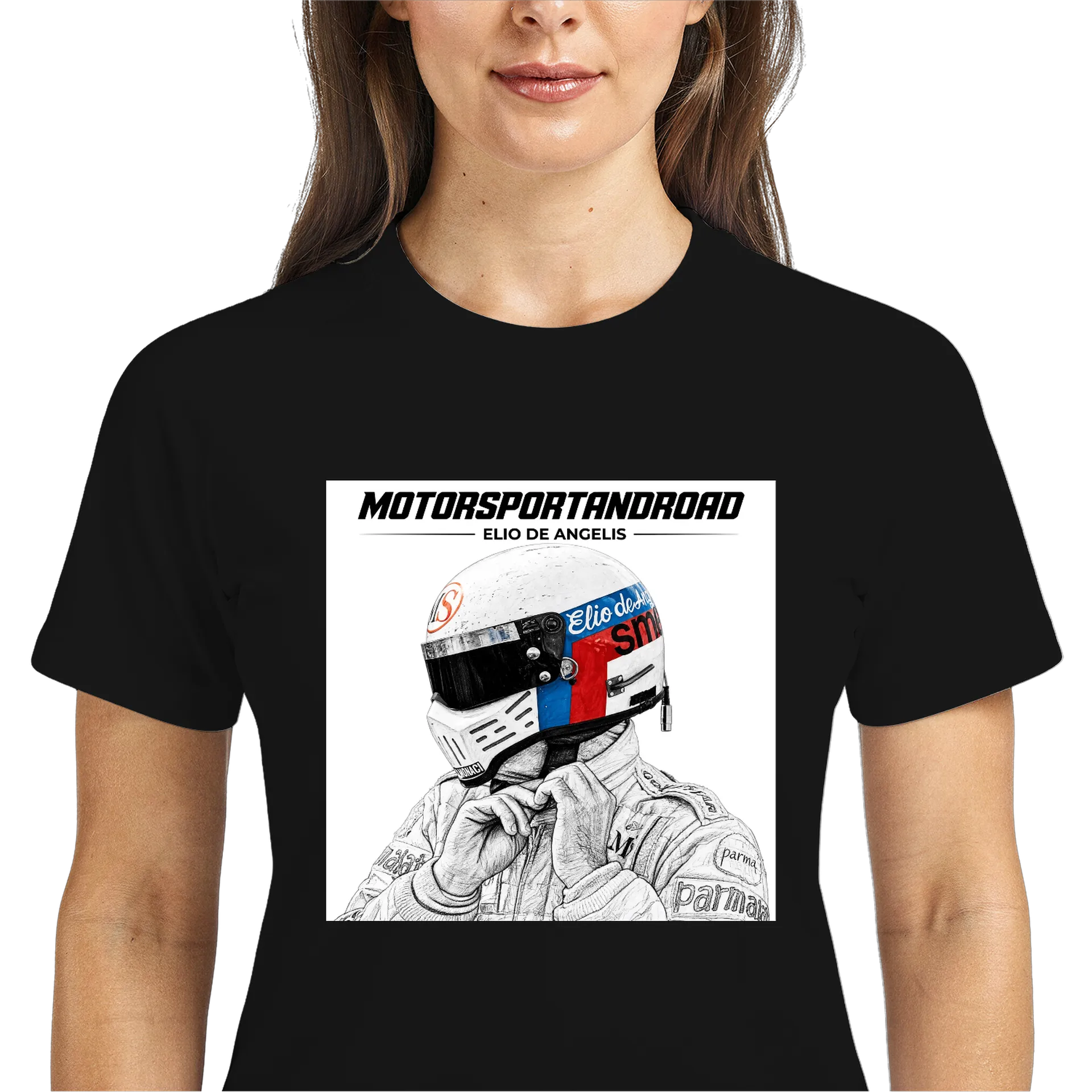 Camiseta DryFit - Imagem 3
