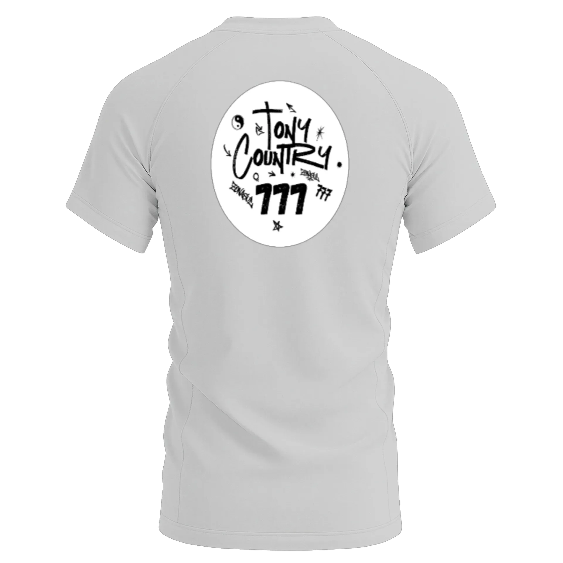 Camiseta DryFit - Imagem 2