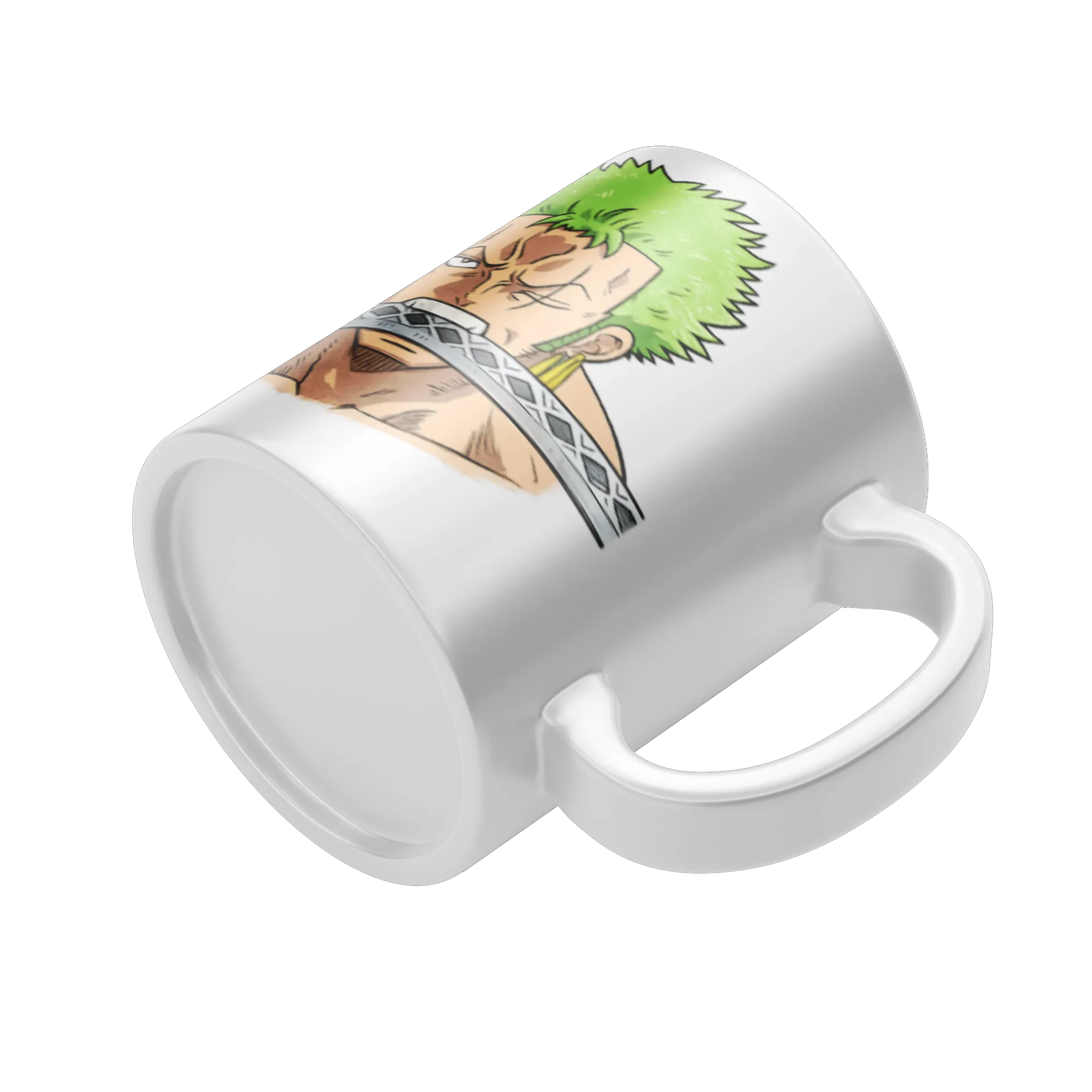 Caneca ZORO - Imagem 4