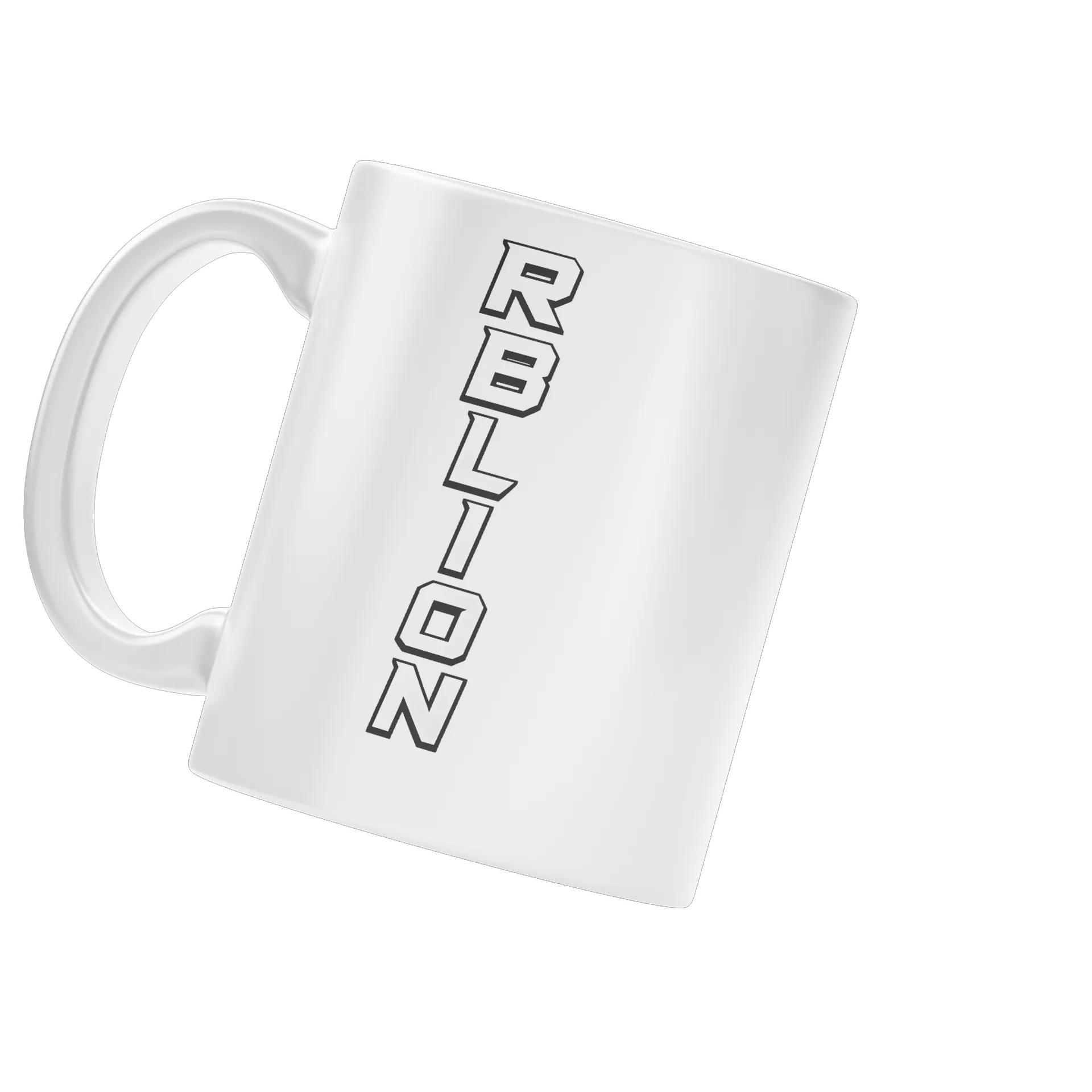 Caneca RBLION - Imagem 3