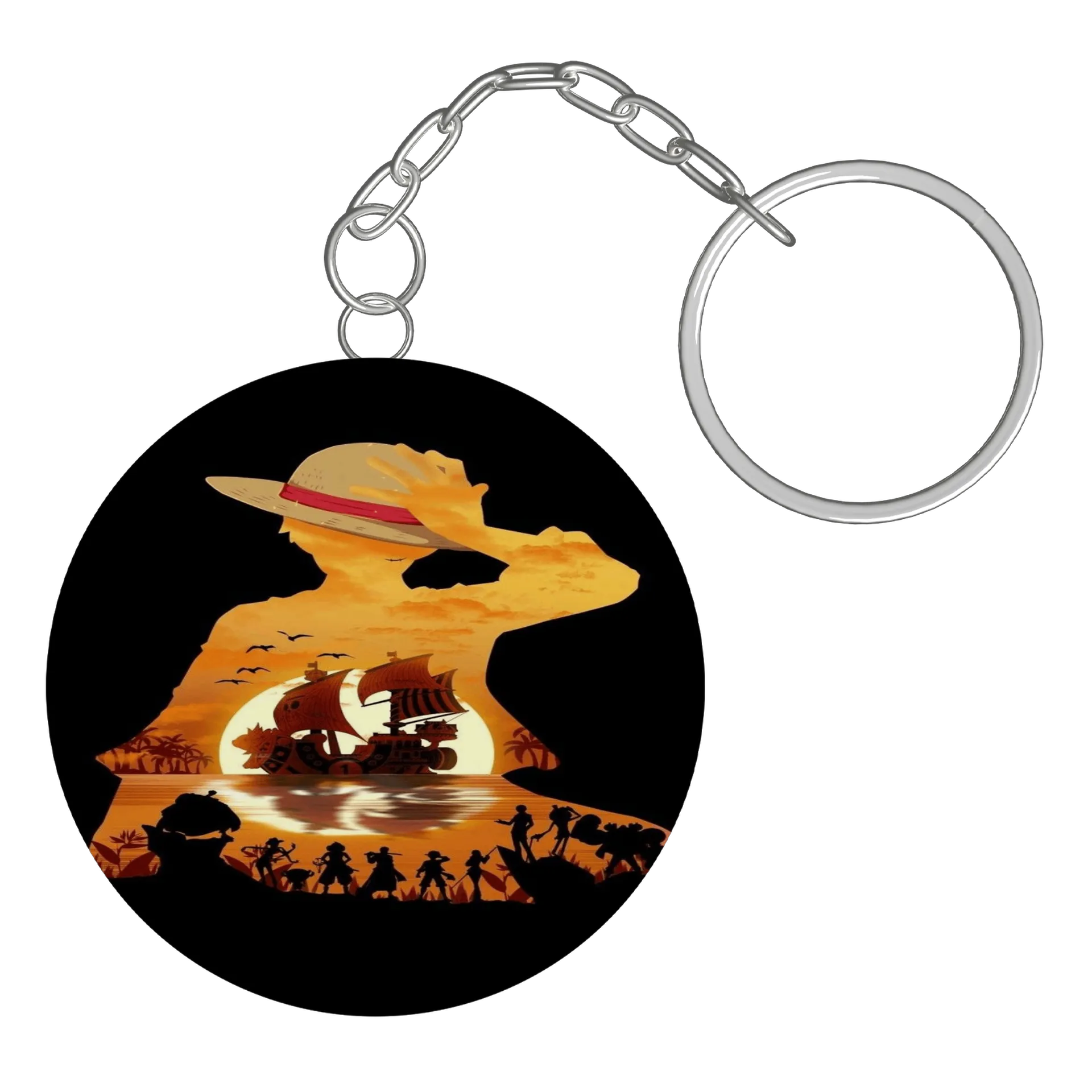 Chaveiro personalizado - Imagem 3