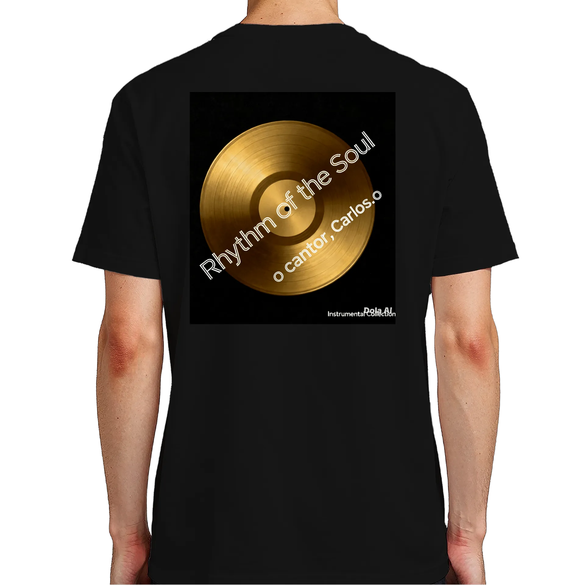 Camiseta personalizada - Imagem 7