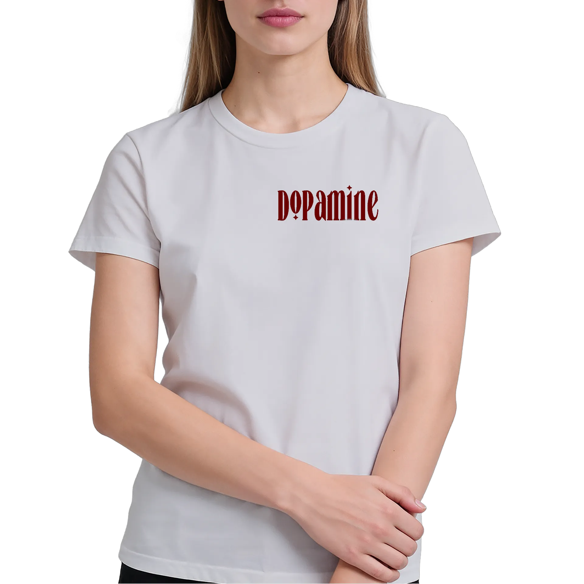 Camiseta DOPAMINE  de LONEN  — imagem 3 de 6
