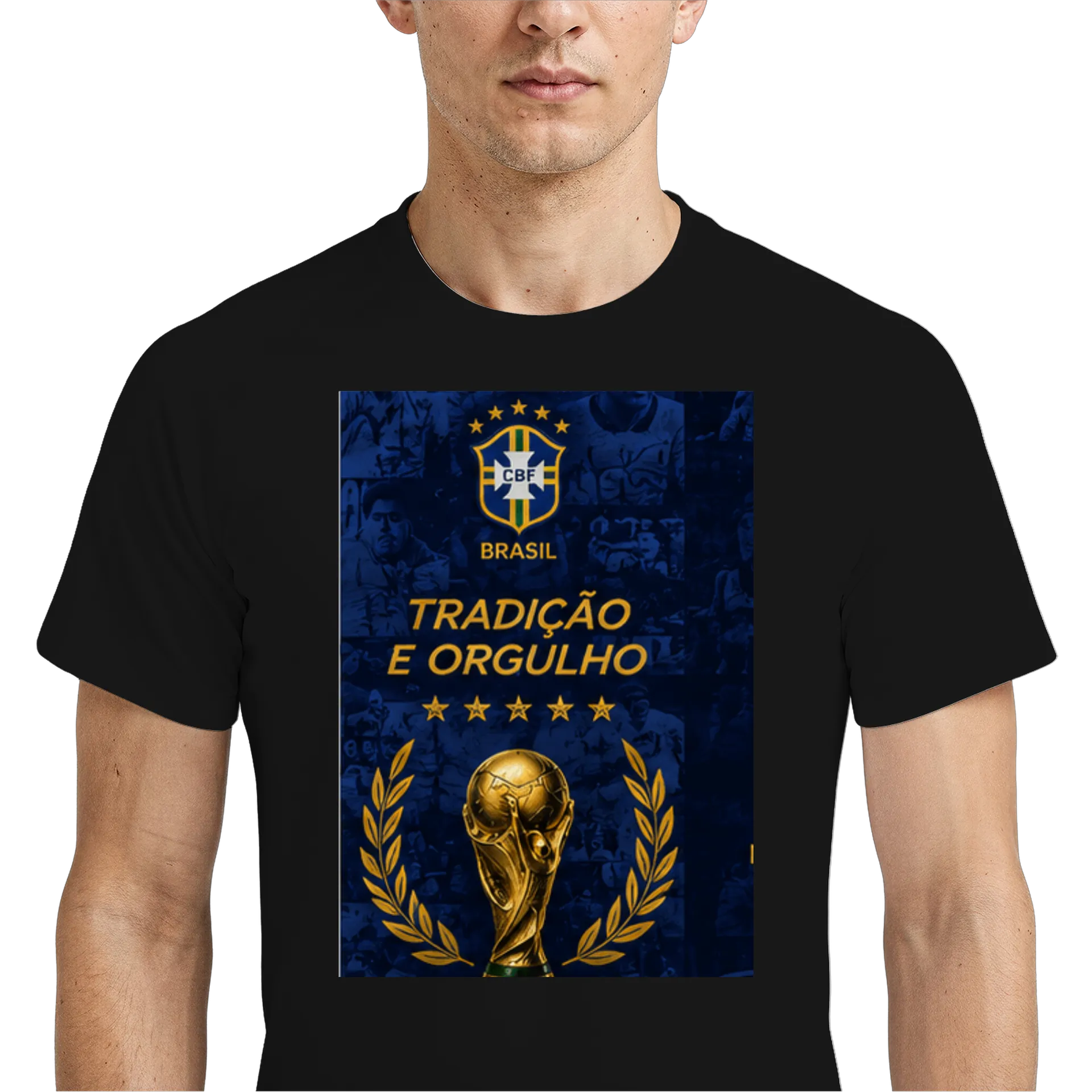 Camiseta DryFit - Imagem 4