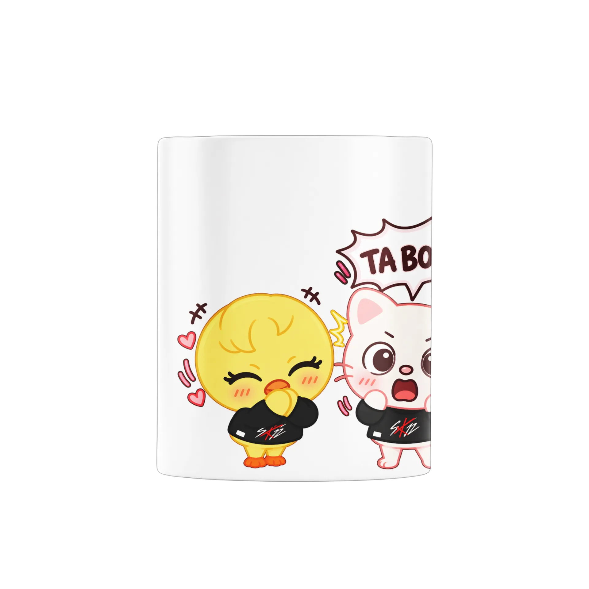 Caneca Hyunlix TA BOM - Imagem 2