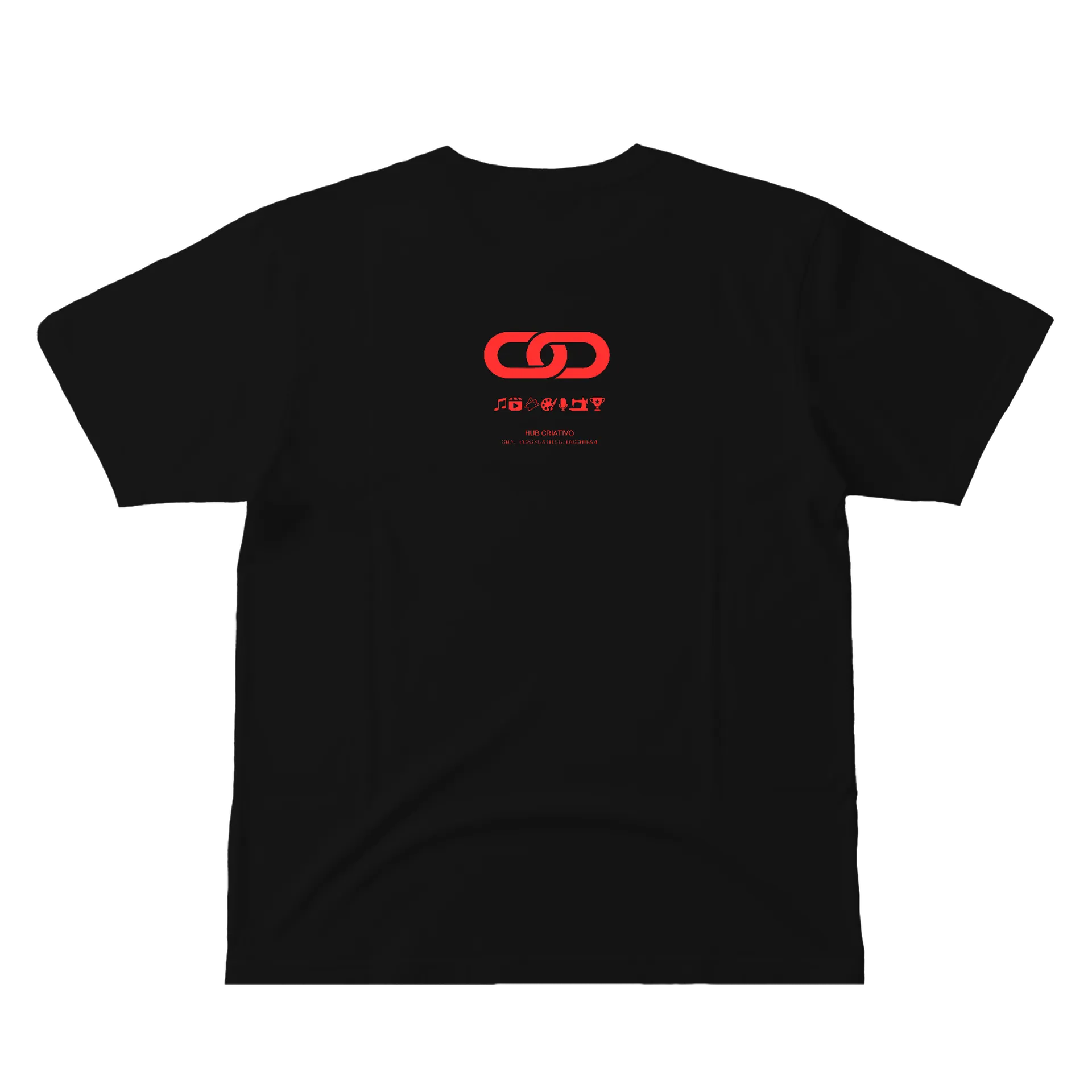 Camiseta personalizada de Acady Grupo — imagem 2 de 6