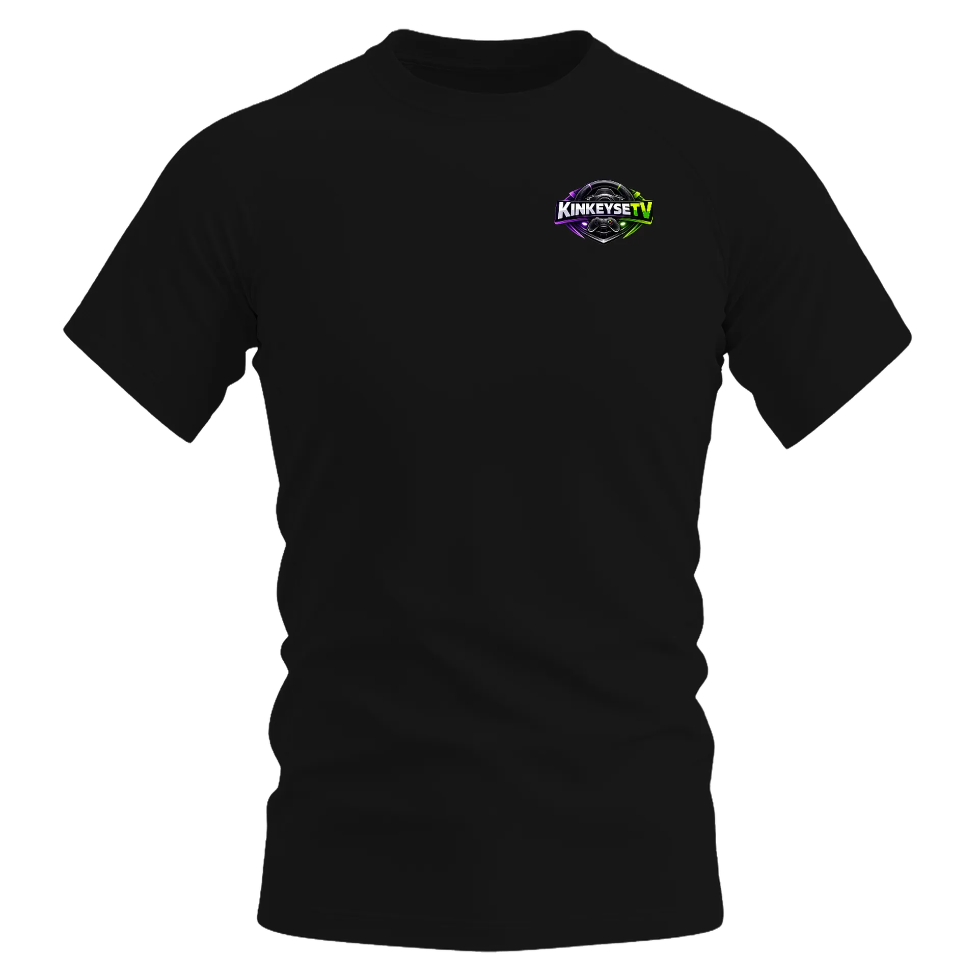 Camiseta DryFit - Imagem 1