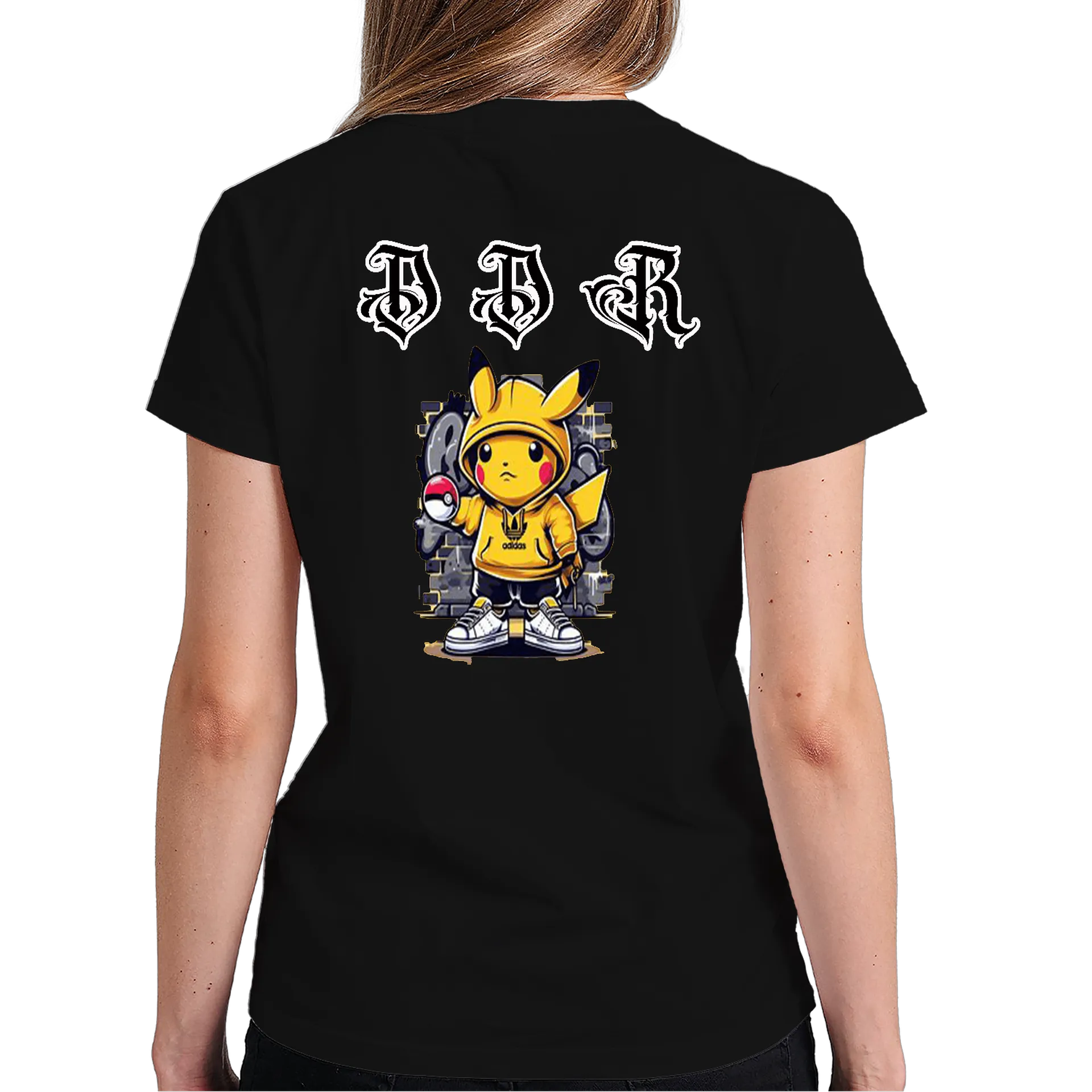 Picachu - Imagem 5