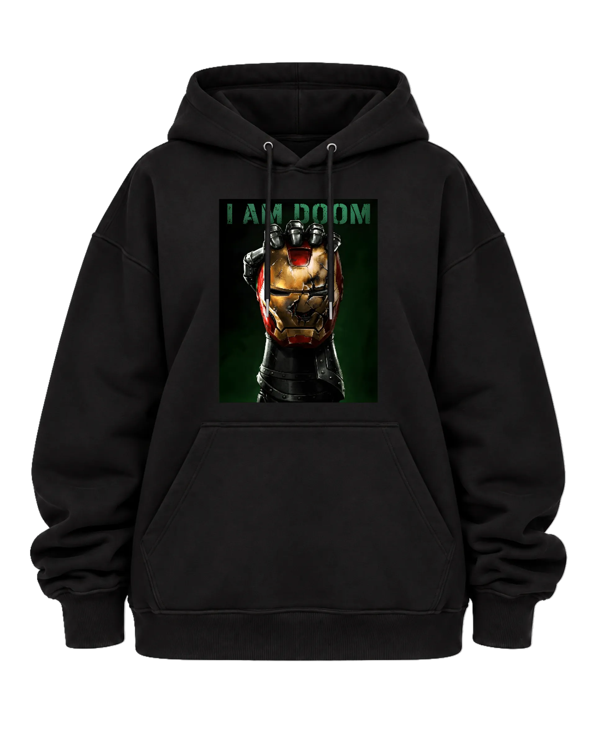 Blusa de moletom personalizada - Imagem 5