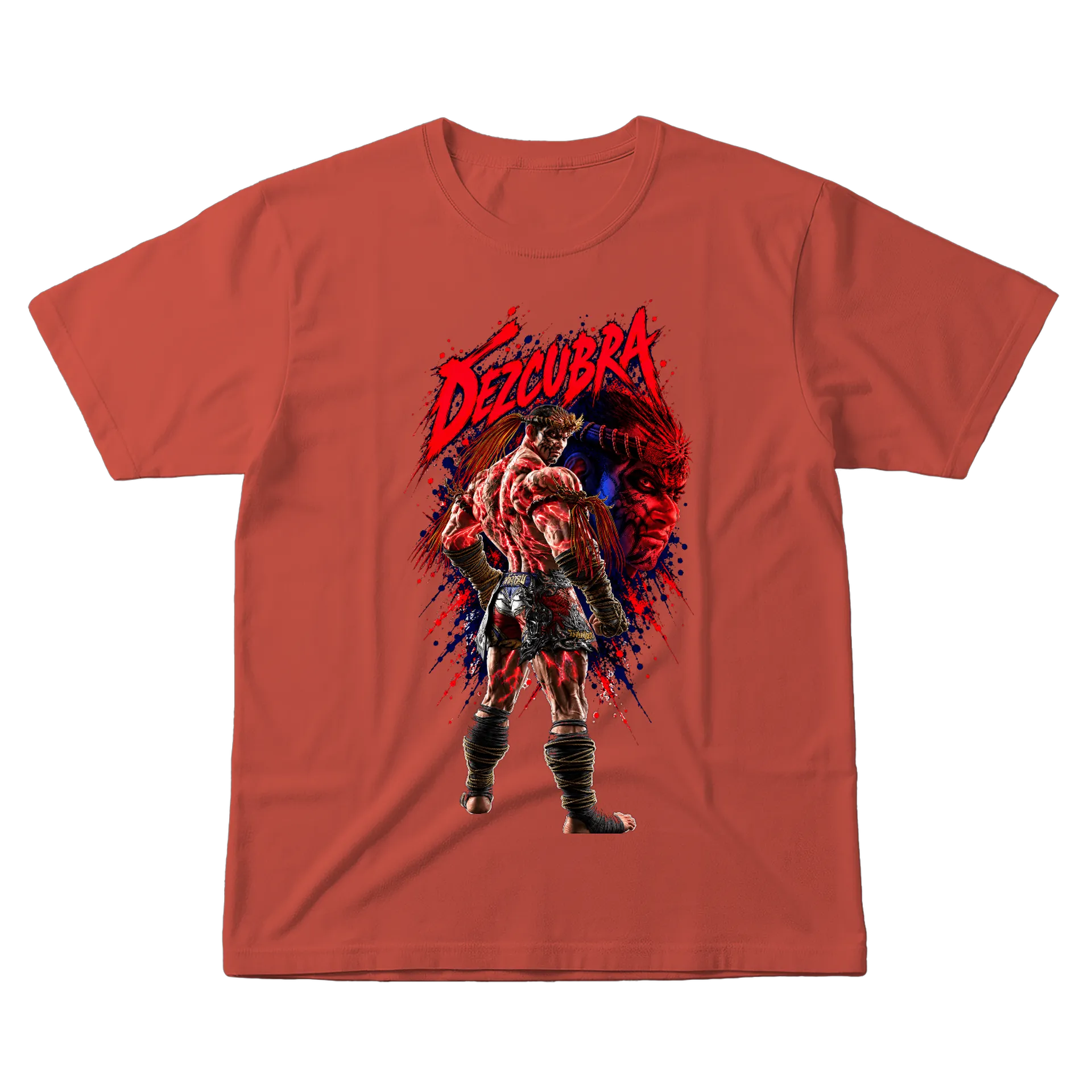 Camiseta personalizada Dezcubra - Imagem 1