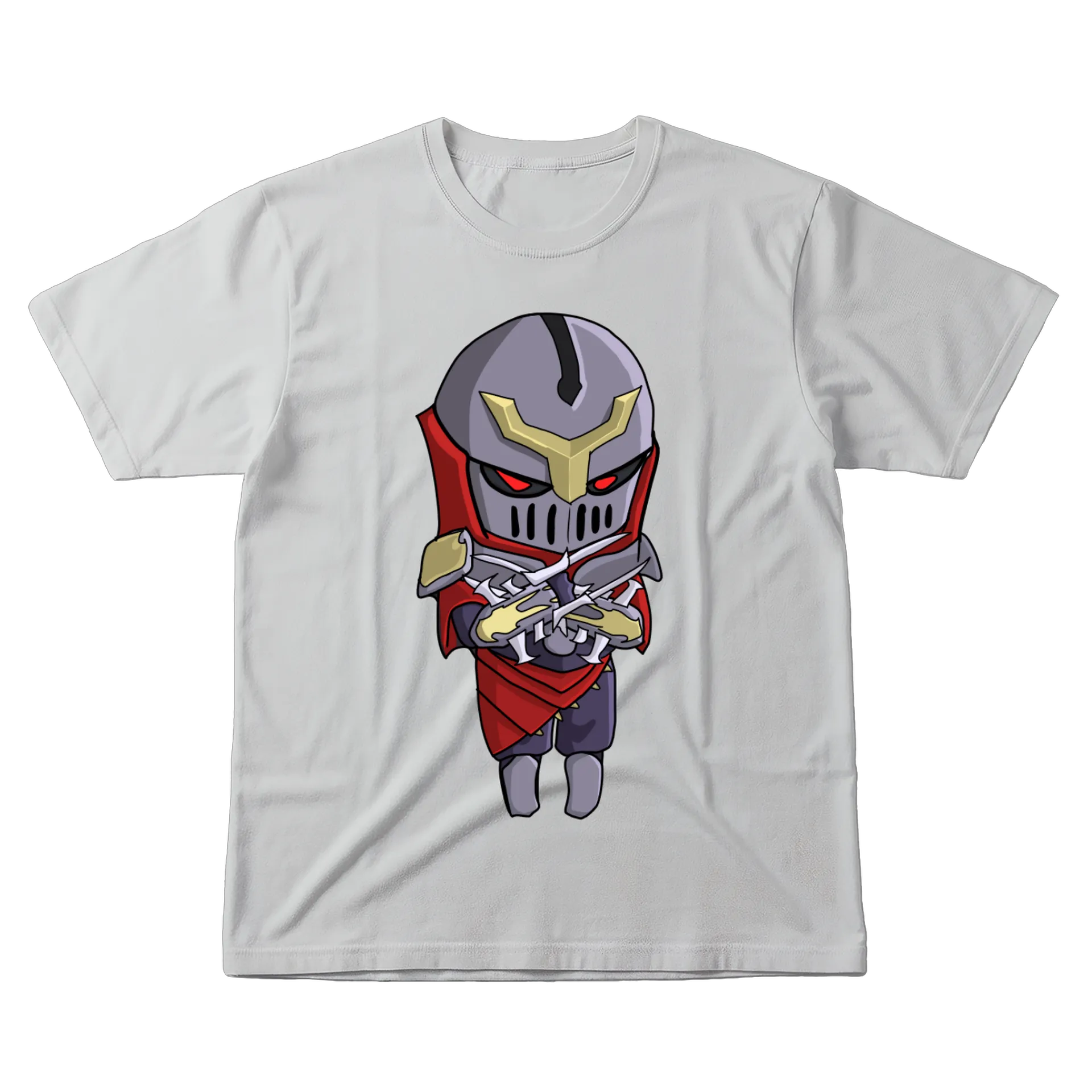 Camiseta personalizada - Imagem 1