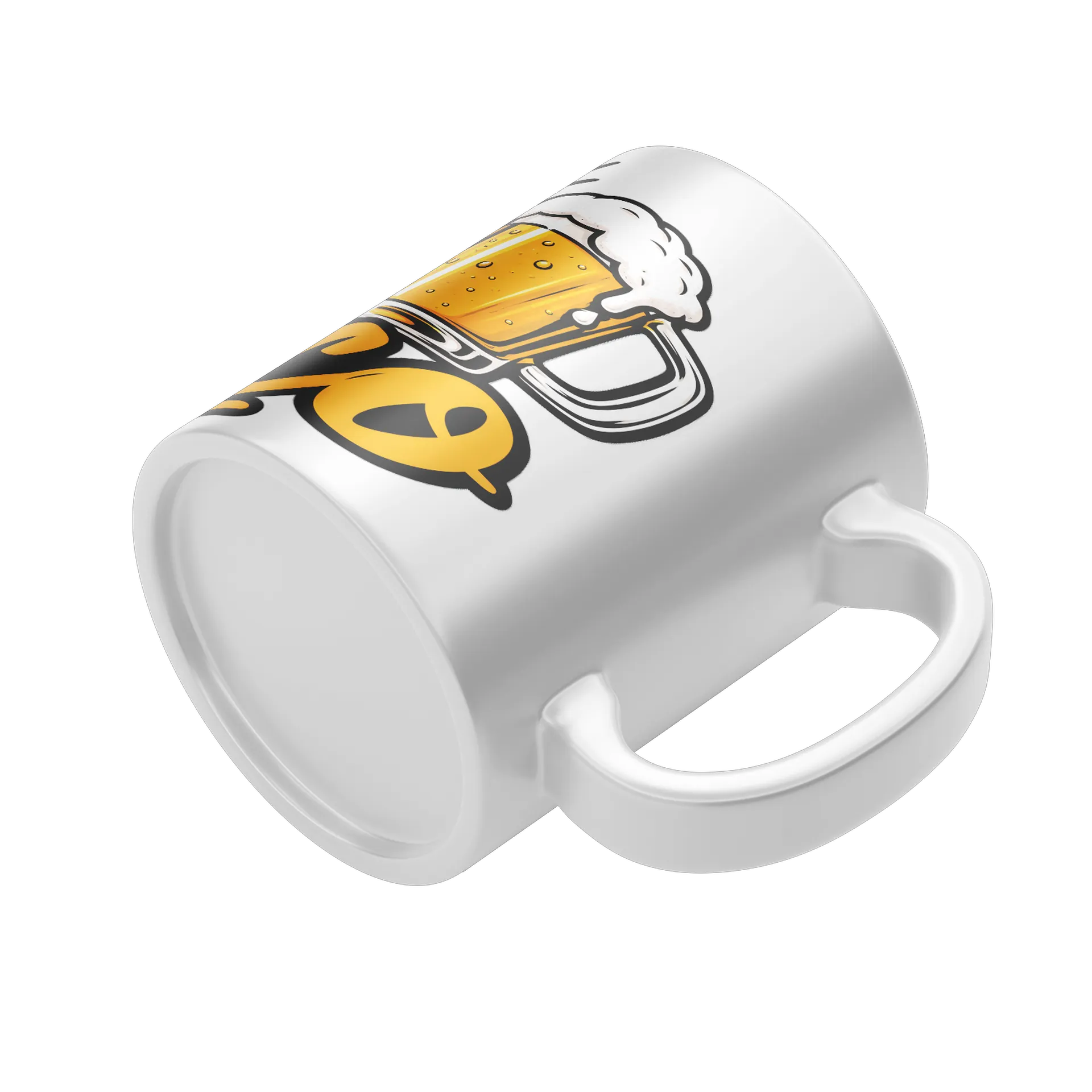 Caneca personalizada de Guilherme_Stiler — imagem 2 de 4