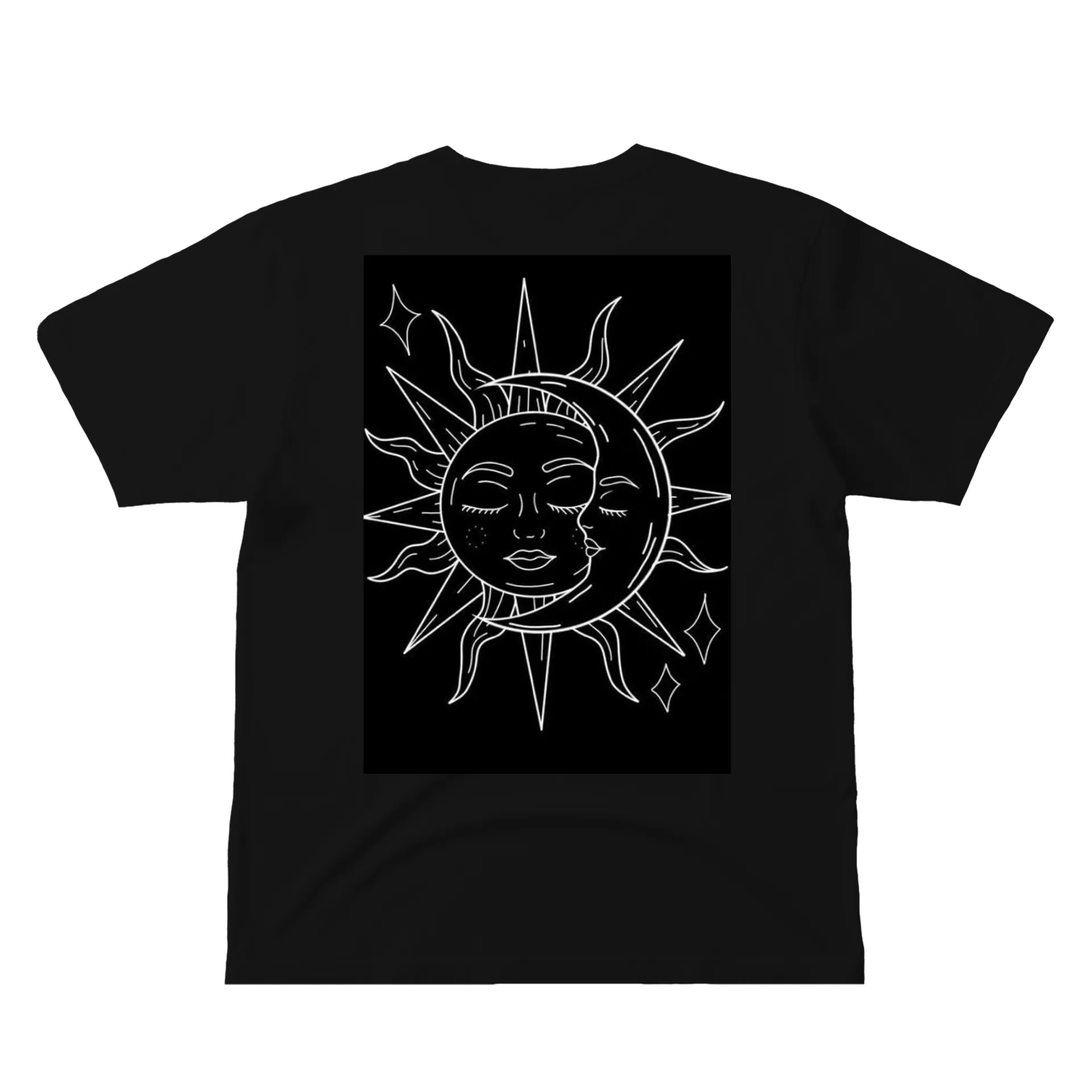 Camiseta personalizada de Isabella