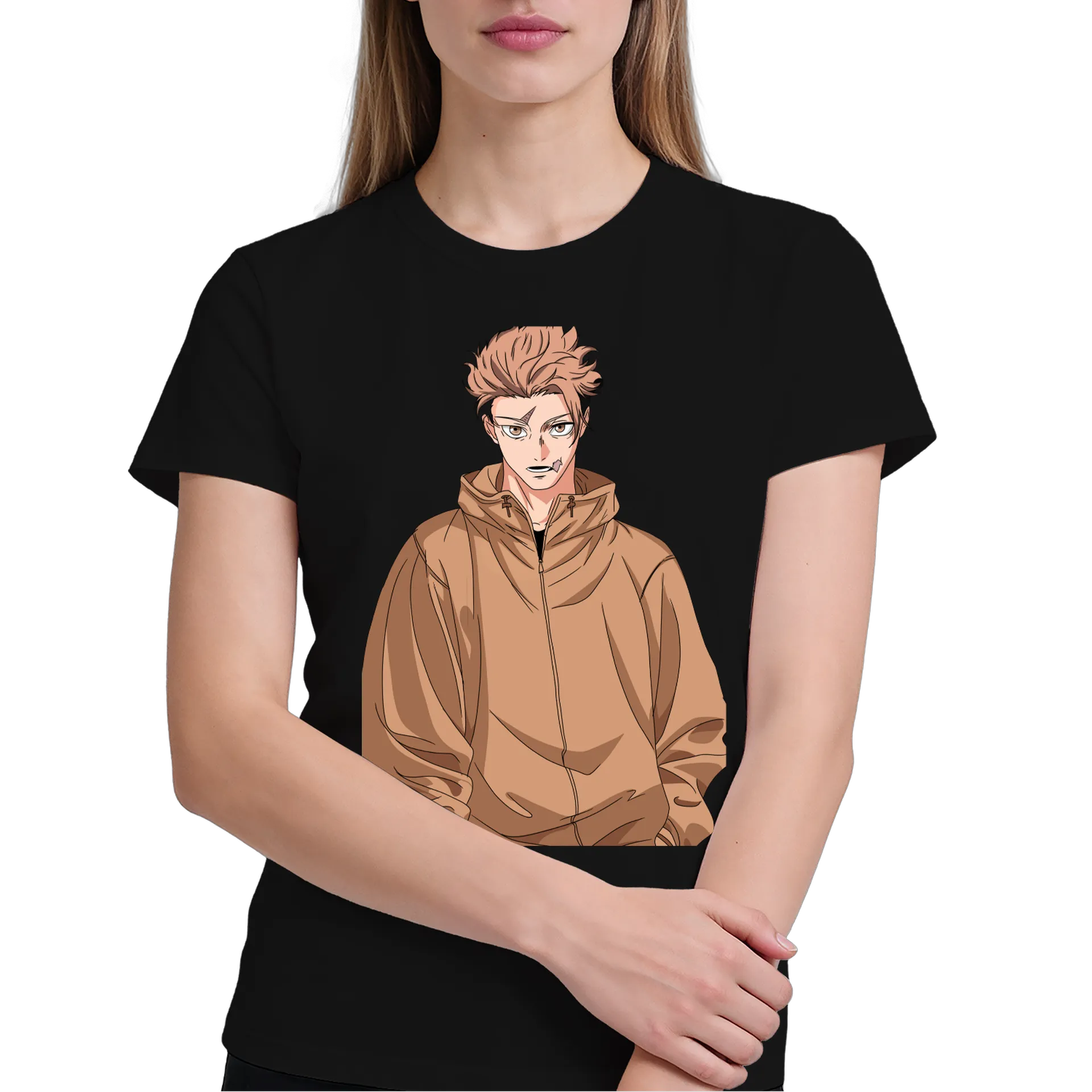 Camiseta personalizada - Imagem 4