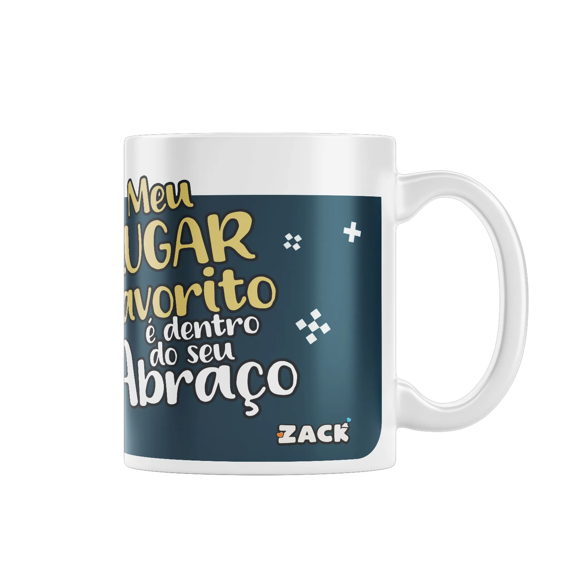 Caneca personalizada - Imagem 1