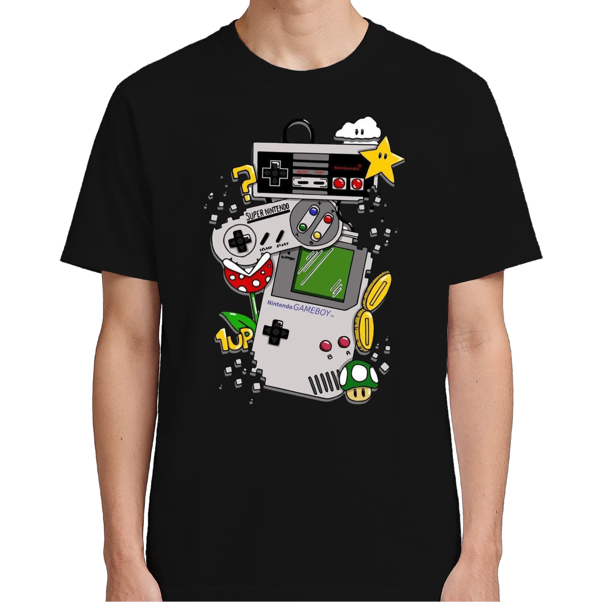 Camiseta personalizada - Imagem 5