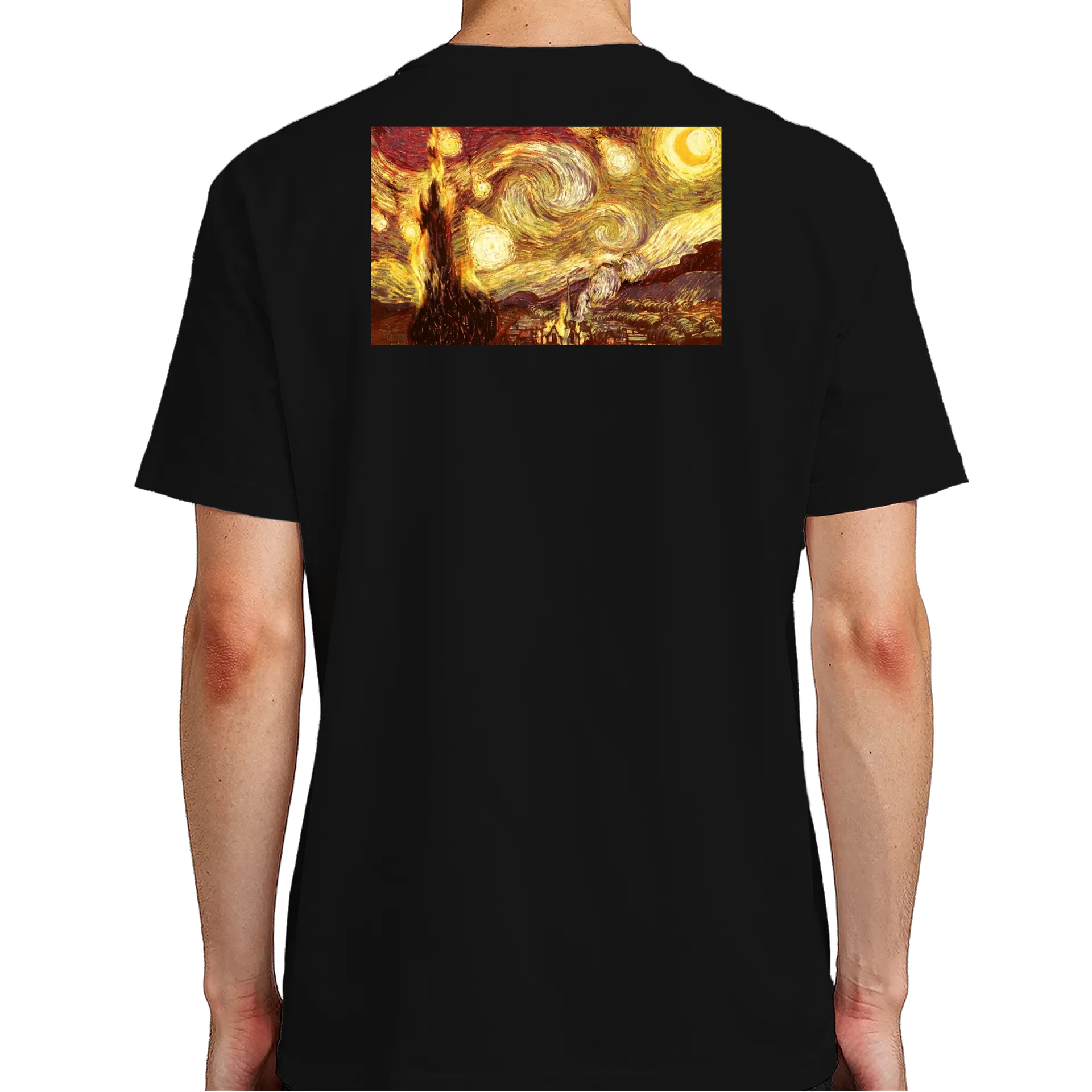 Camiseta personalizada - Imagem 6