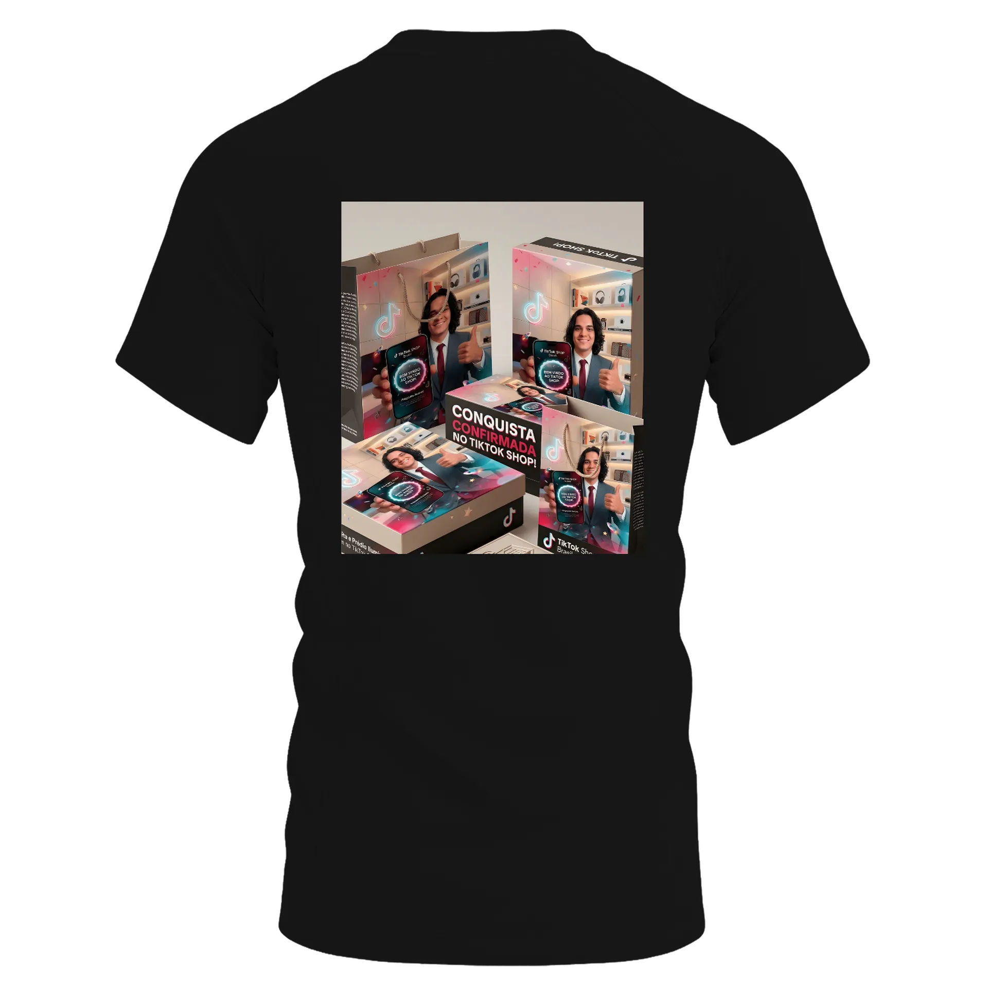 Camiseta DryFit - Imagem 2