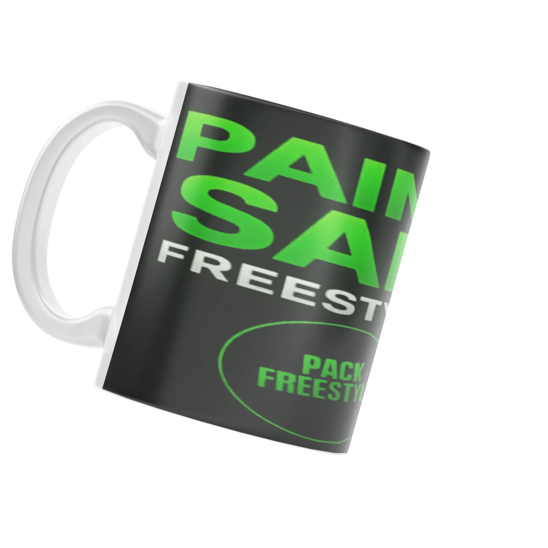 Caneca De Freestyle  de victorgabriel84245