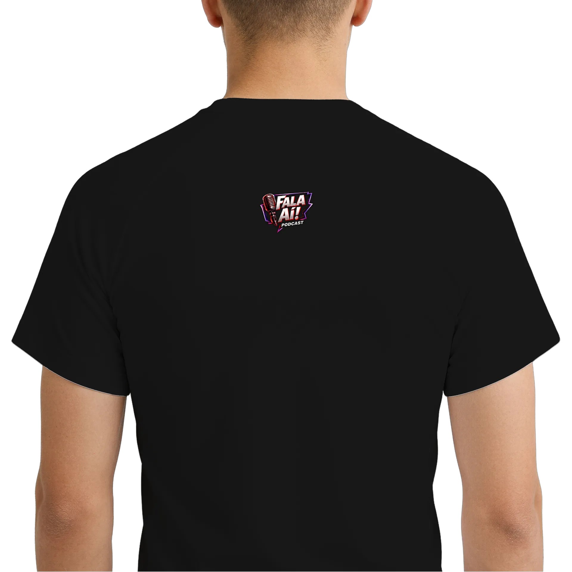 Camiseta DryFit Gorran - Imagem 6