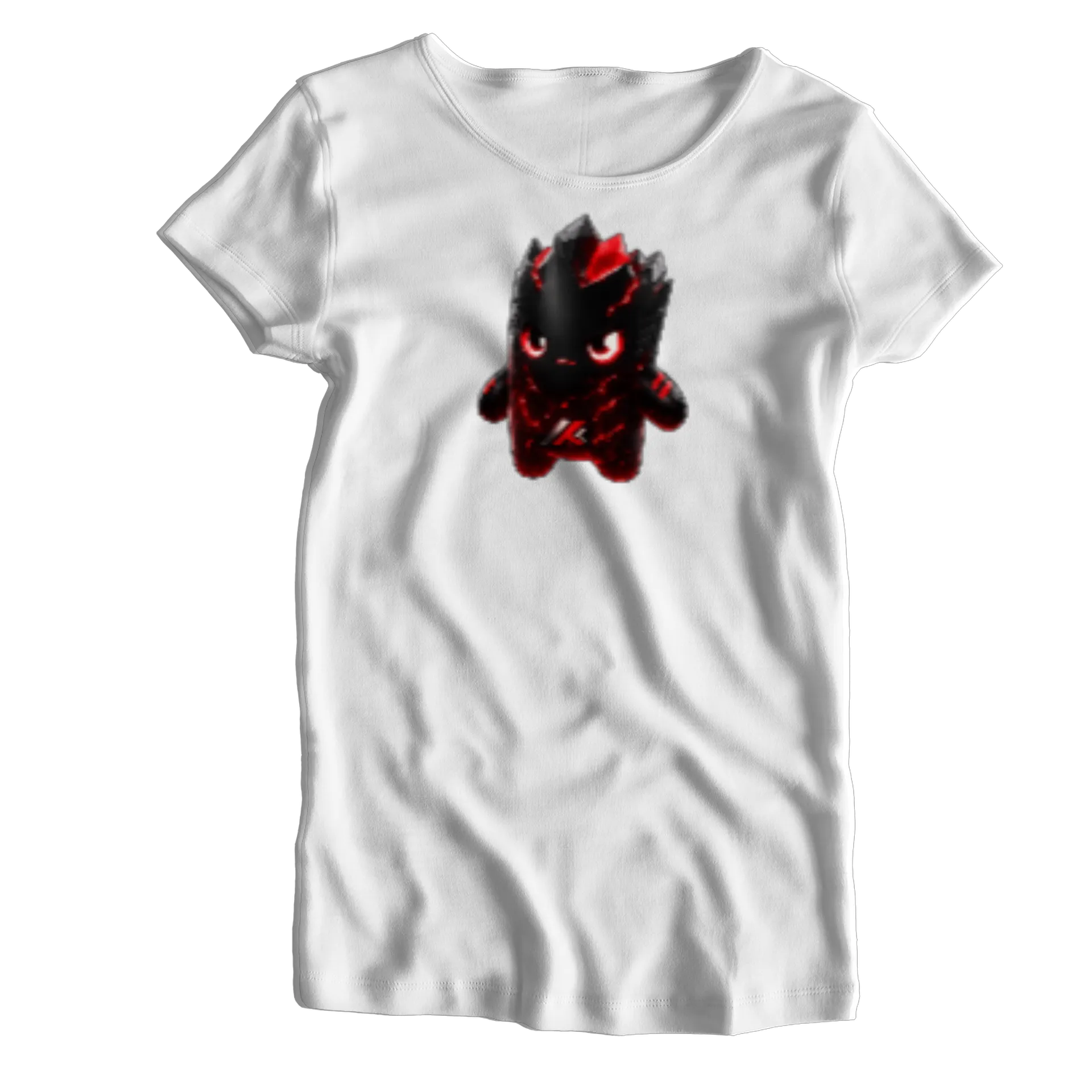Babylook personalizado Elemental Tio Khrebis  - Imagem 1
