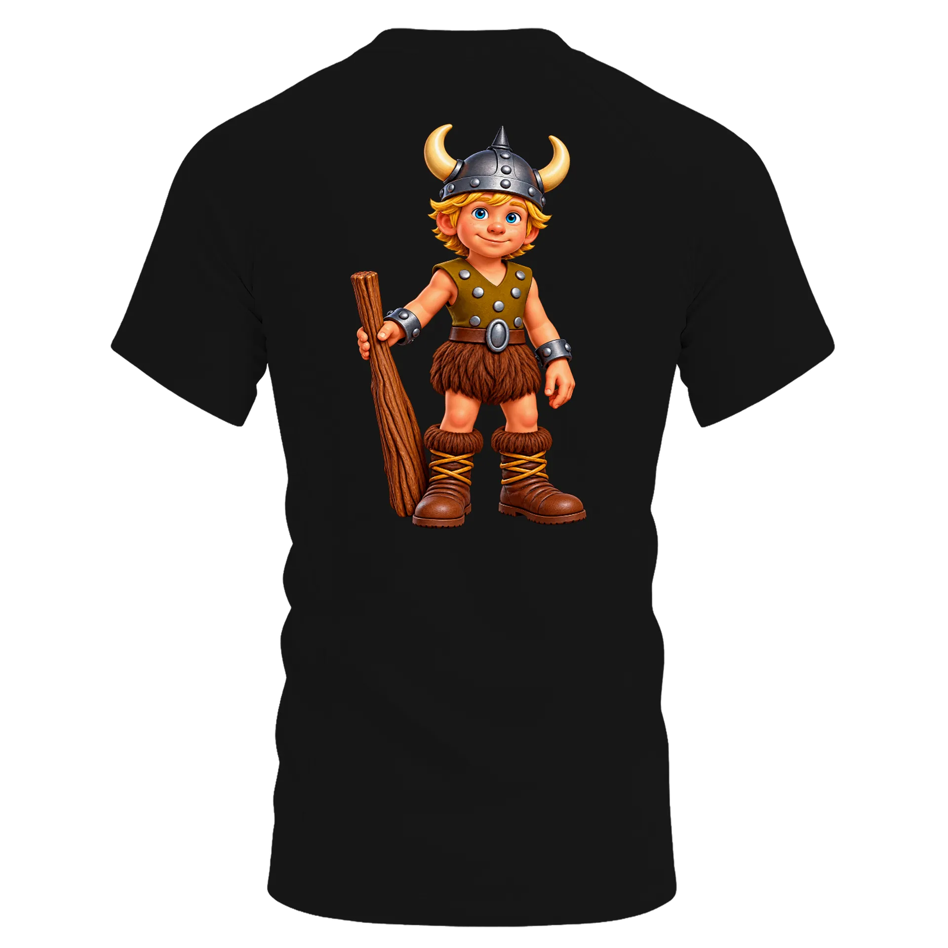 Camiseta DryFit Desenhos 003 - Imagem 2