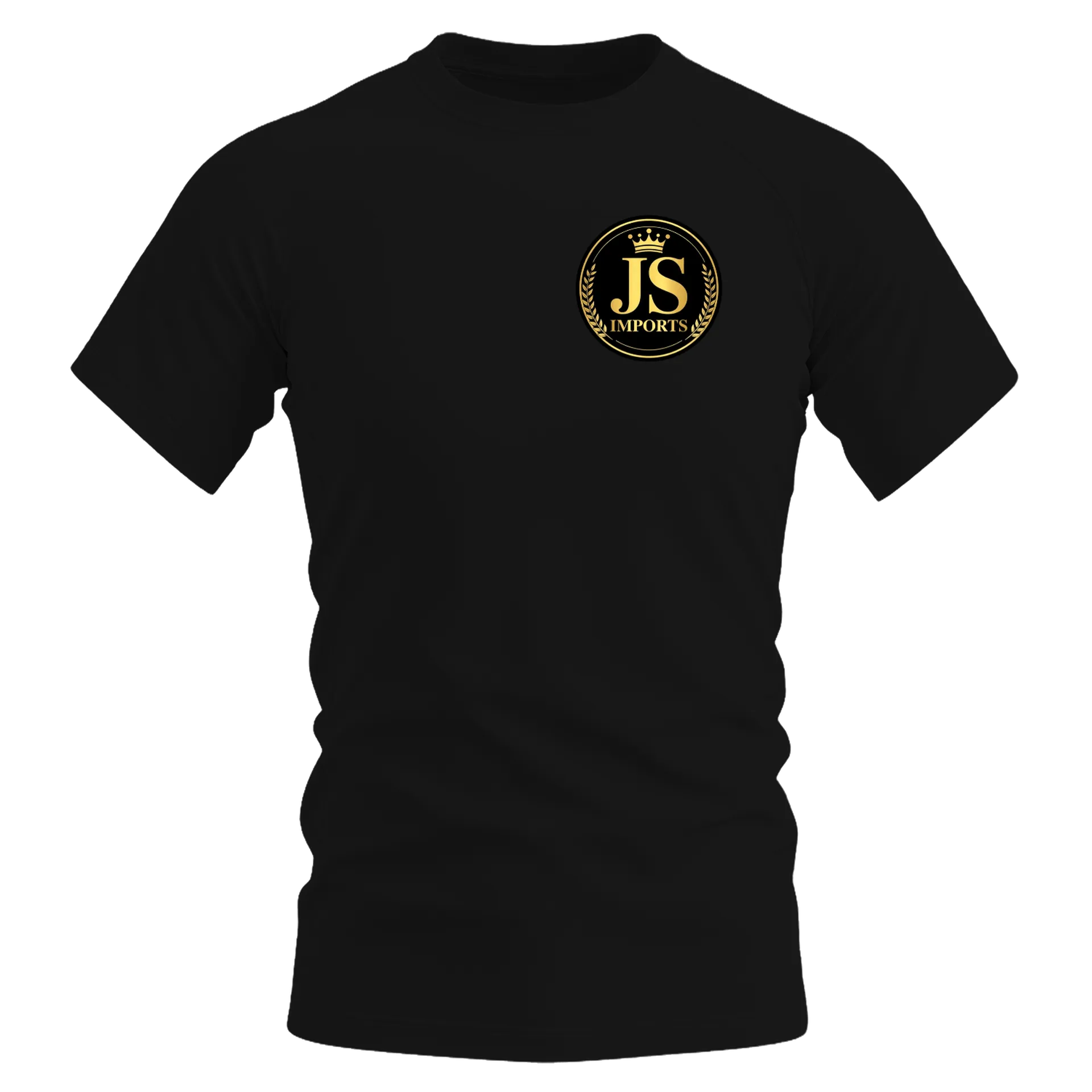 Camiseta DryFit de JS  — imagem 1 de 6
