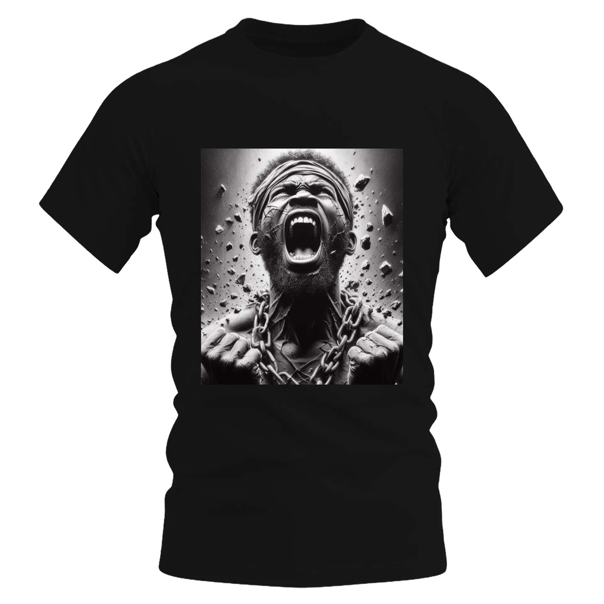 Camiseta DryFit - Imagem 1