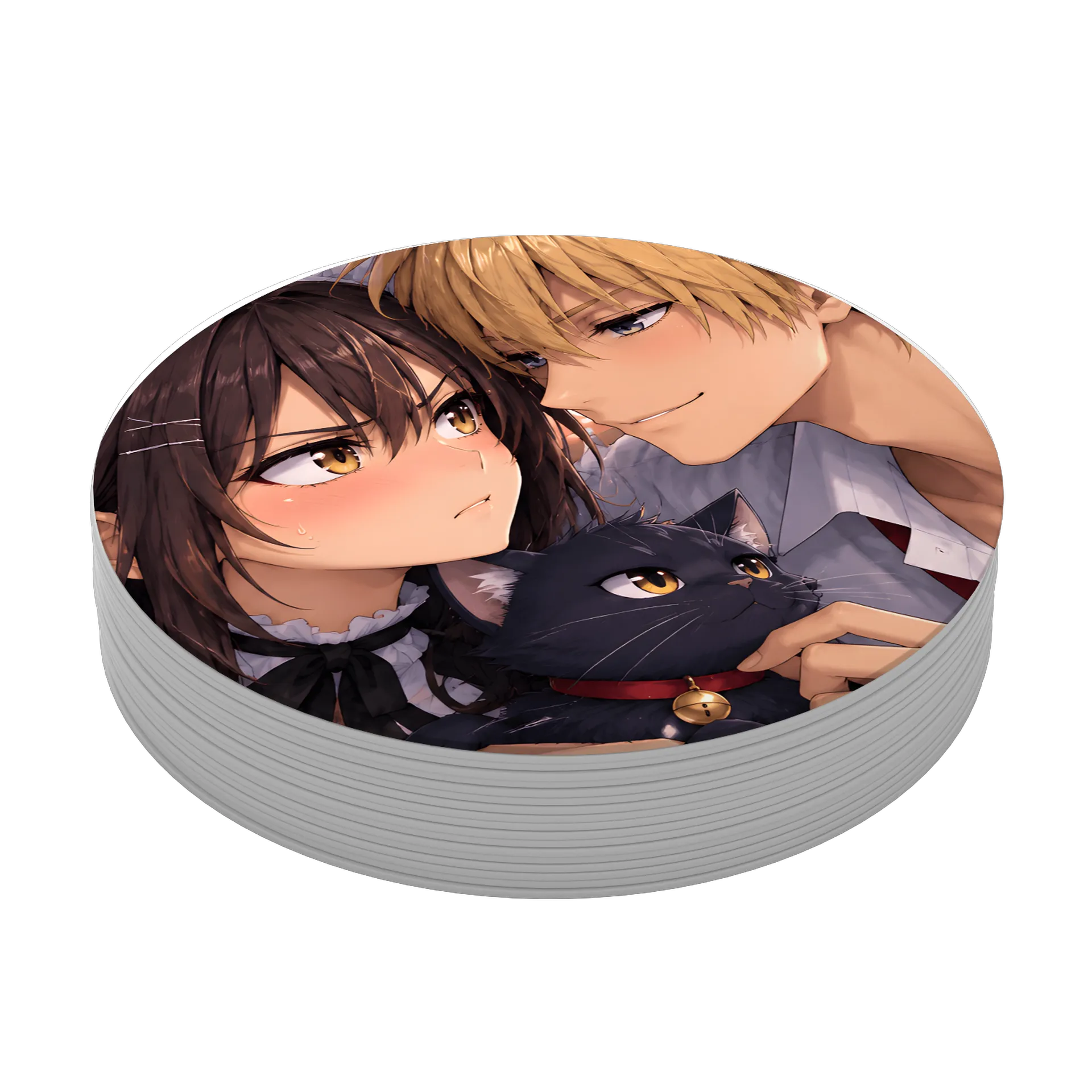 Porta-copos Maid-sama - Imagem 3