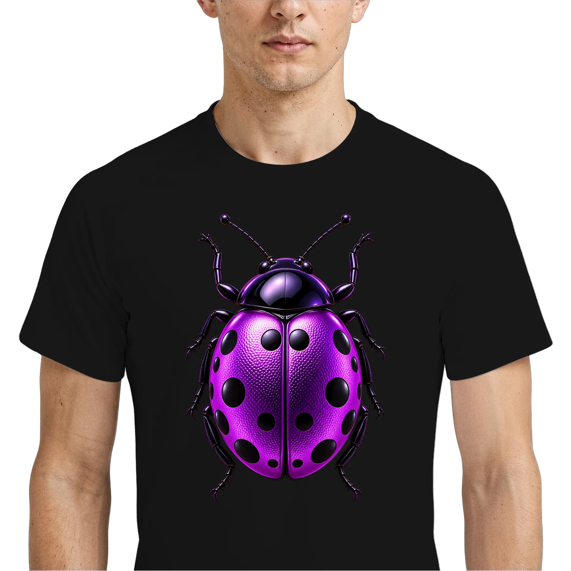 Camiseta DryFit Desenhos 013 - Imagem 4