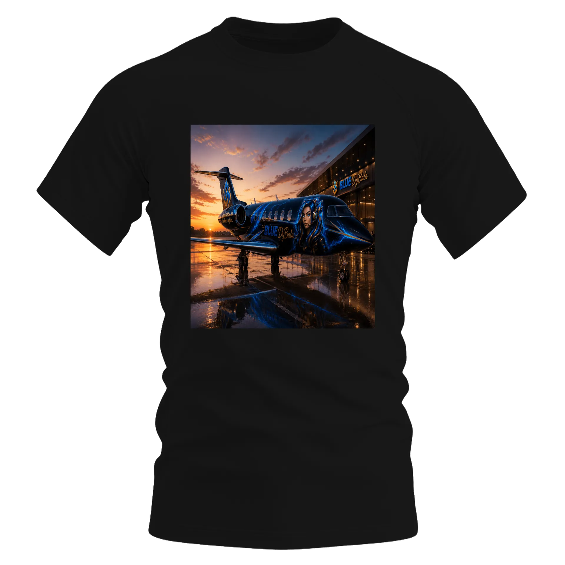 Camiseta DryFit - Imagem 1