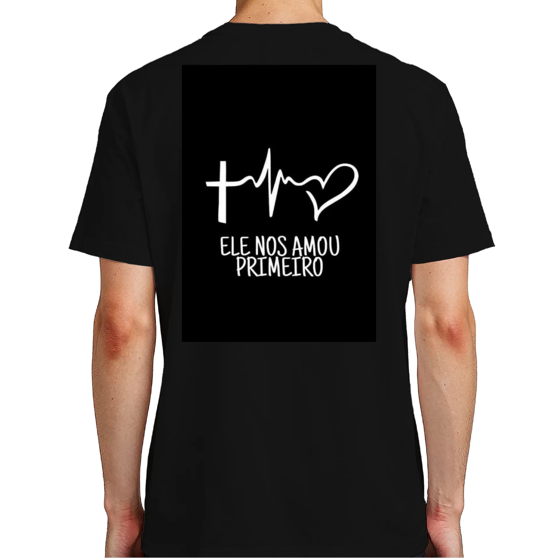 Camiseta personalizada de R&A Confecções  — imagem 6 de 6