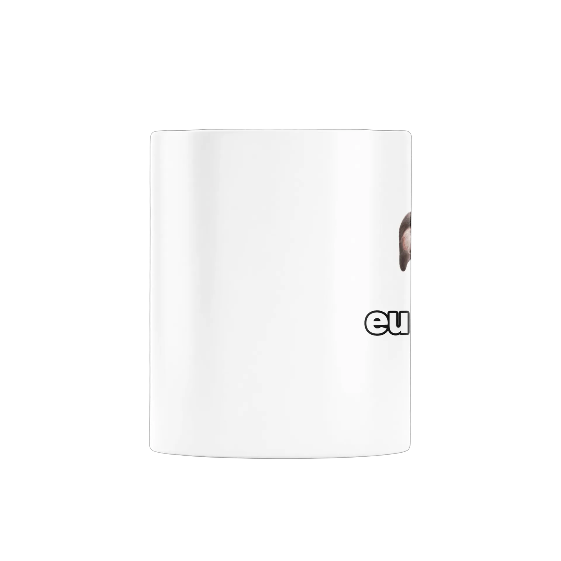 Caneca Eu Si Lembro - Imagem 3