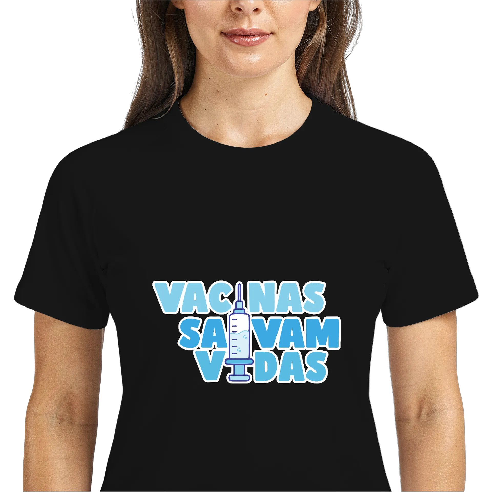 Camiseta DryFit - Imagem 3