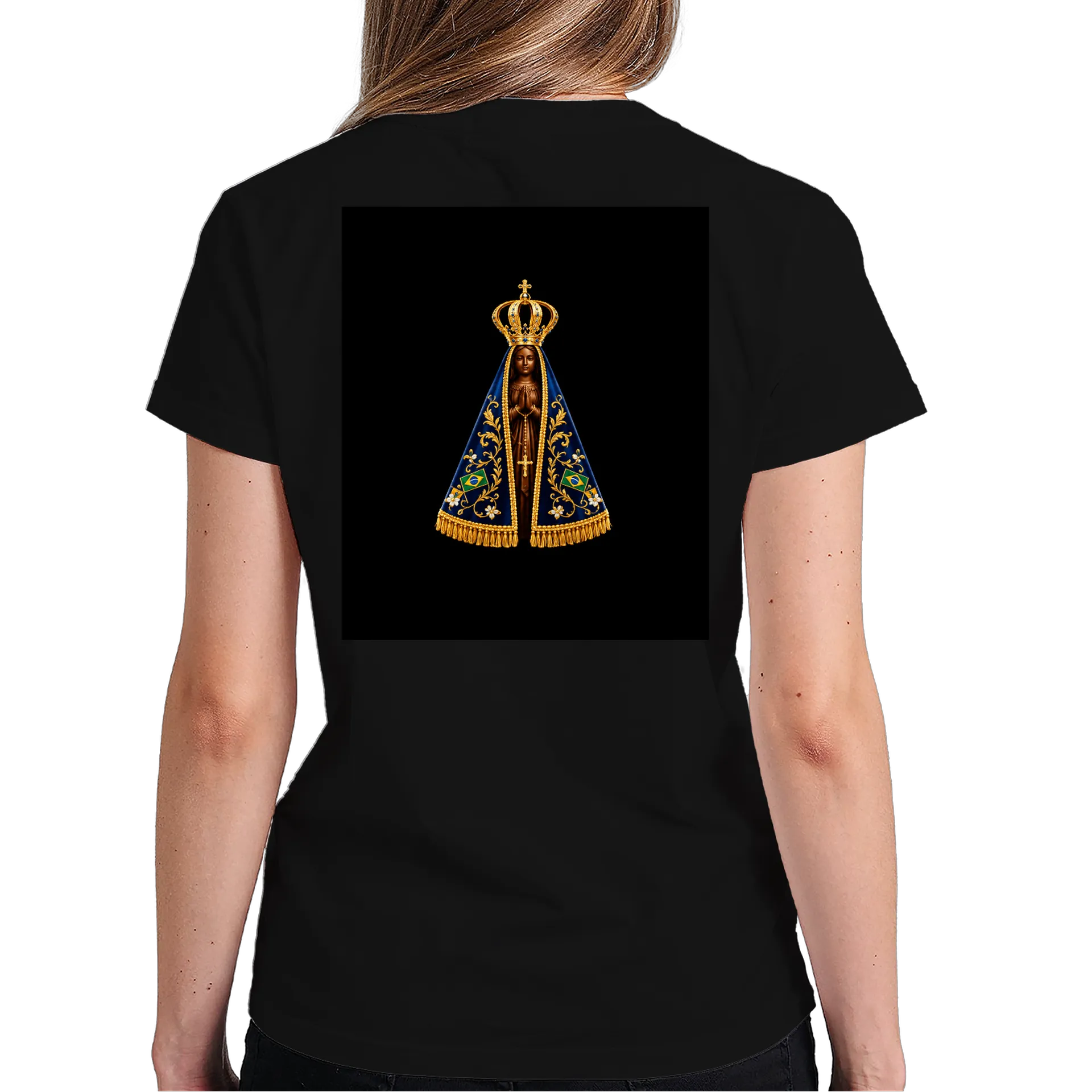 Camiseta personalizada - Imagem 5