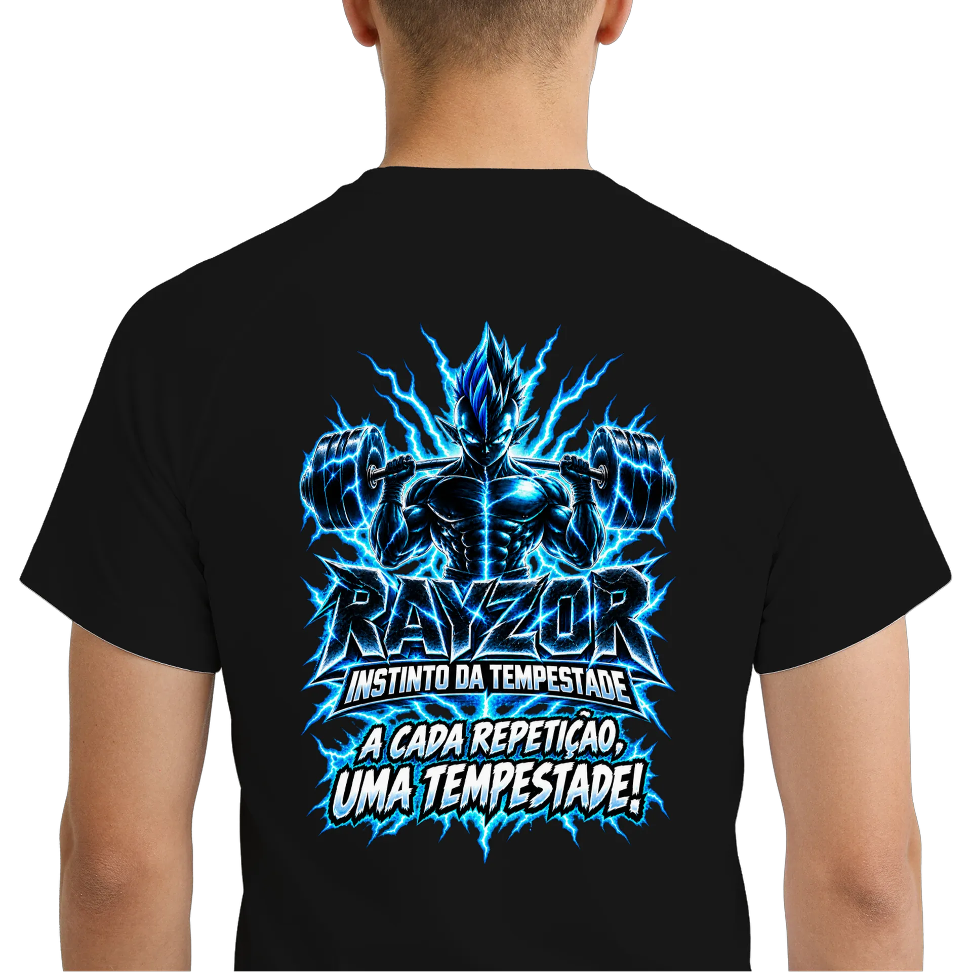 Camiseta DryFit - Imagem 6