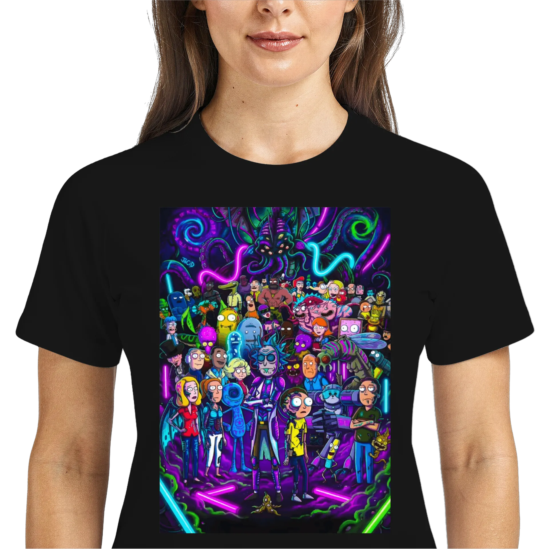 Camiseta DryFit - Imagem 3