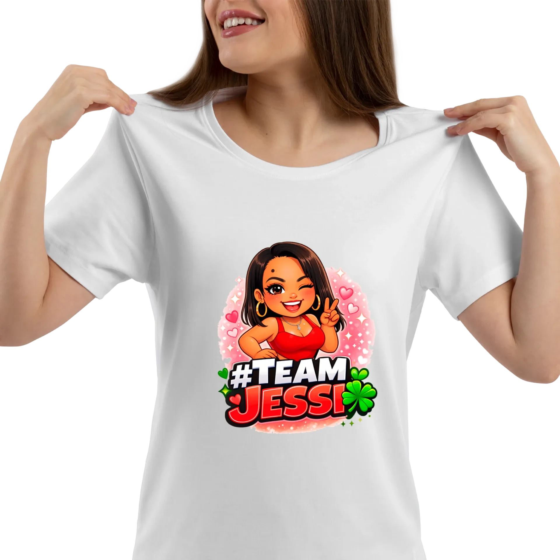 Camiseta personalizada: Sua moda, sua identidade! - Imagem 3